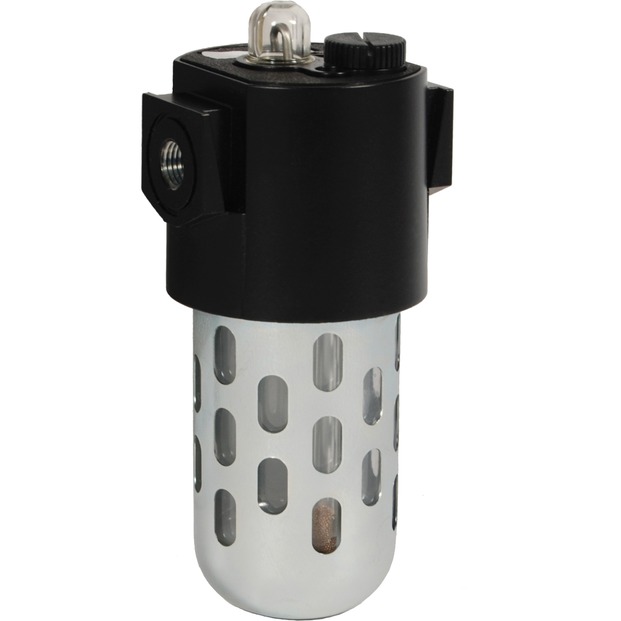 Lubrificateur compact L16 EconOmistMD Wilkerson, 3/8" NPT, Max. 150 psi, Standard