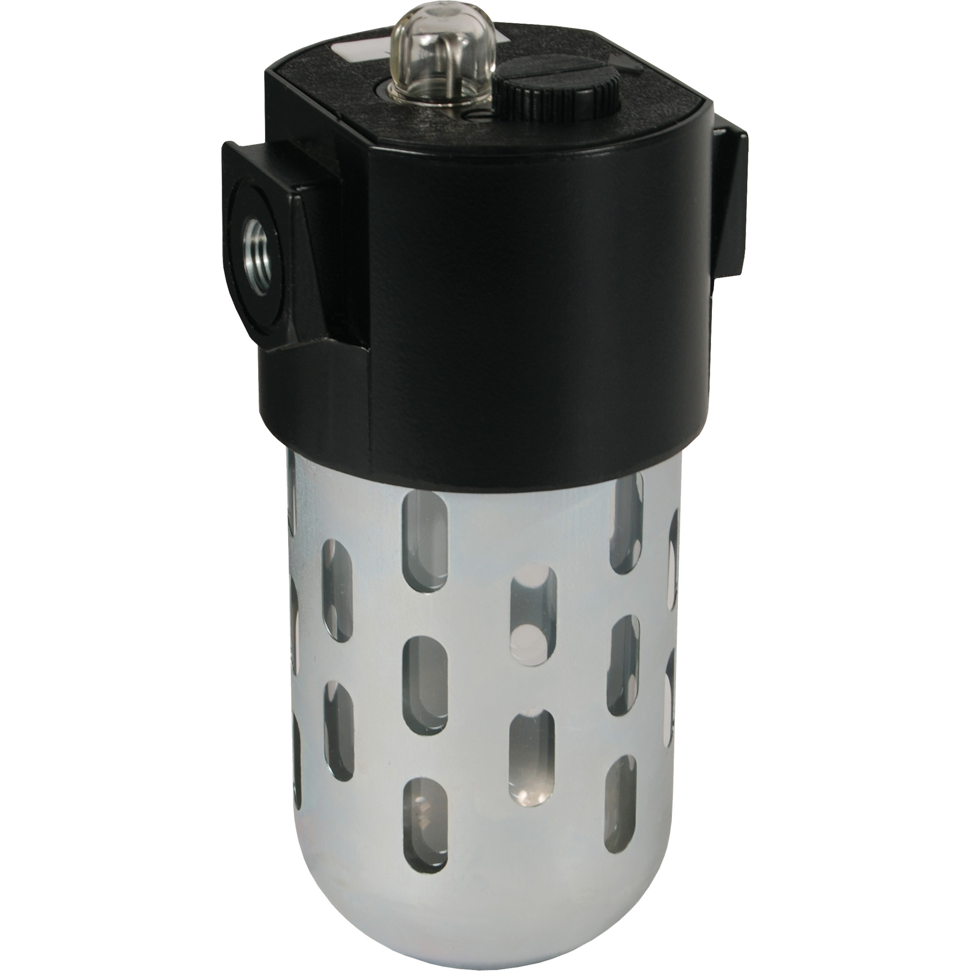 Lubrificateur standard L26 EconOmistMD Wilkerson, 1/2", Max. 150 psi, Standard