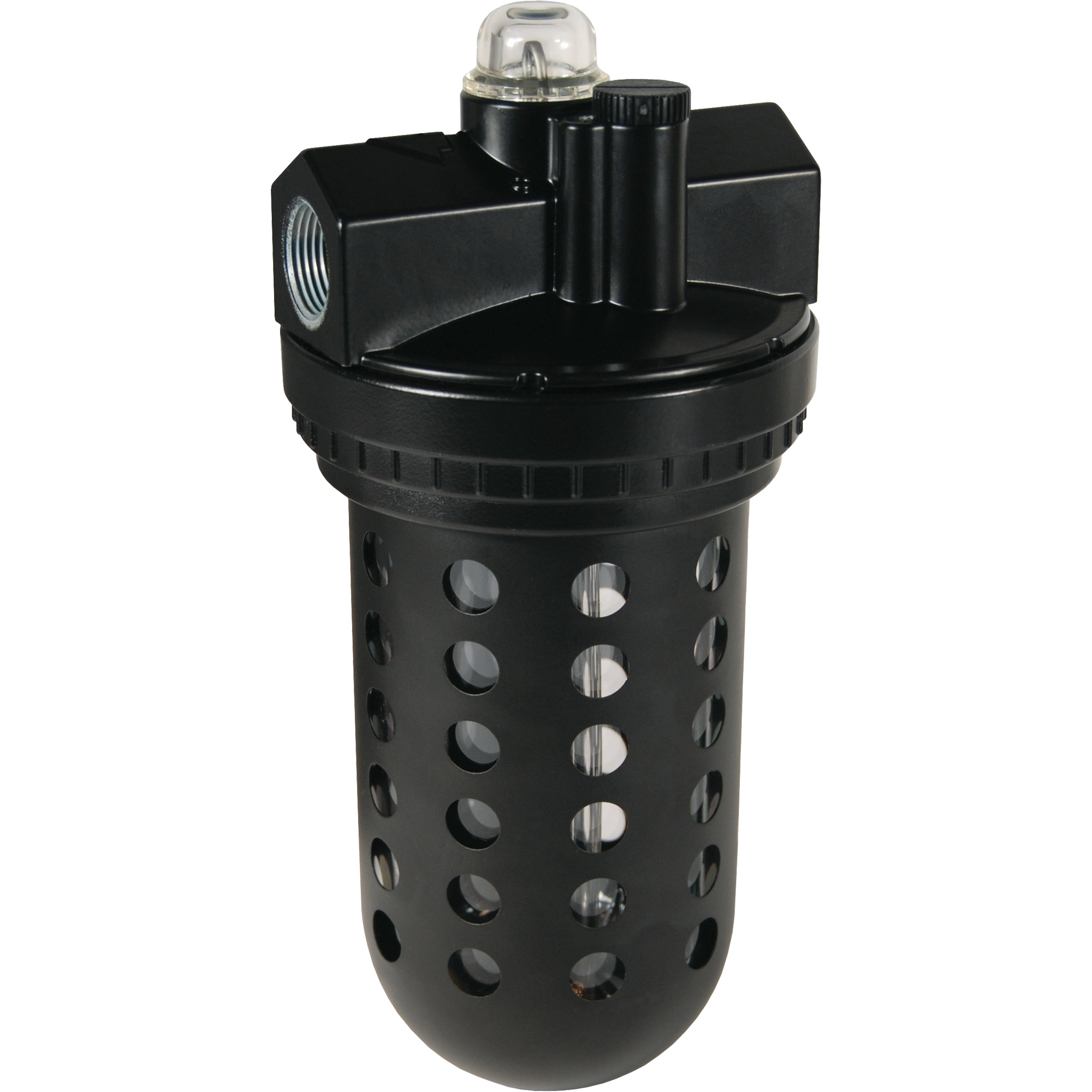 Lubrificateur standard L30 EconOmistMD Wilkerson, 1" NPT, Max. 150 psi, Standard