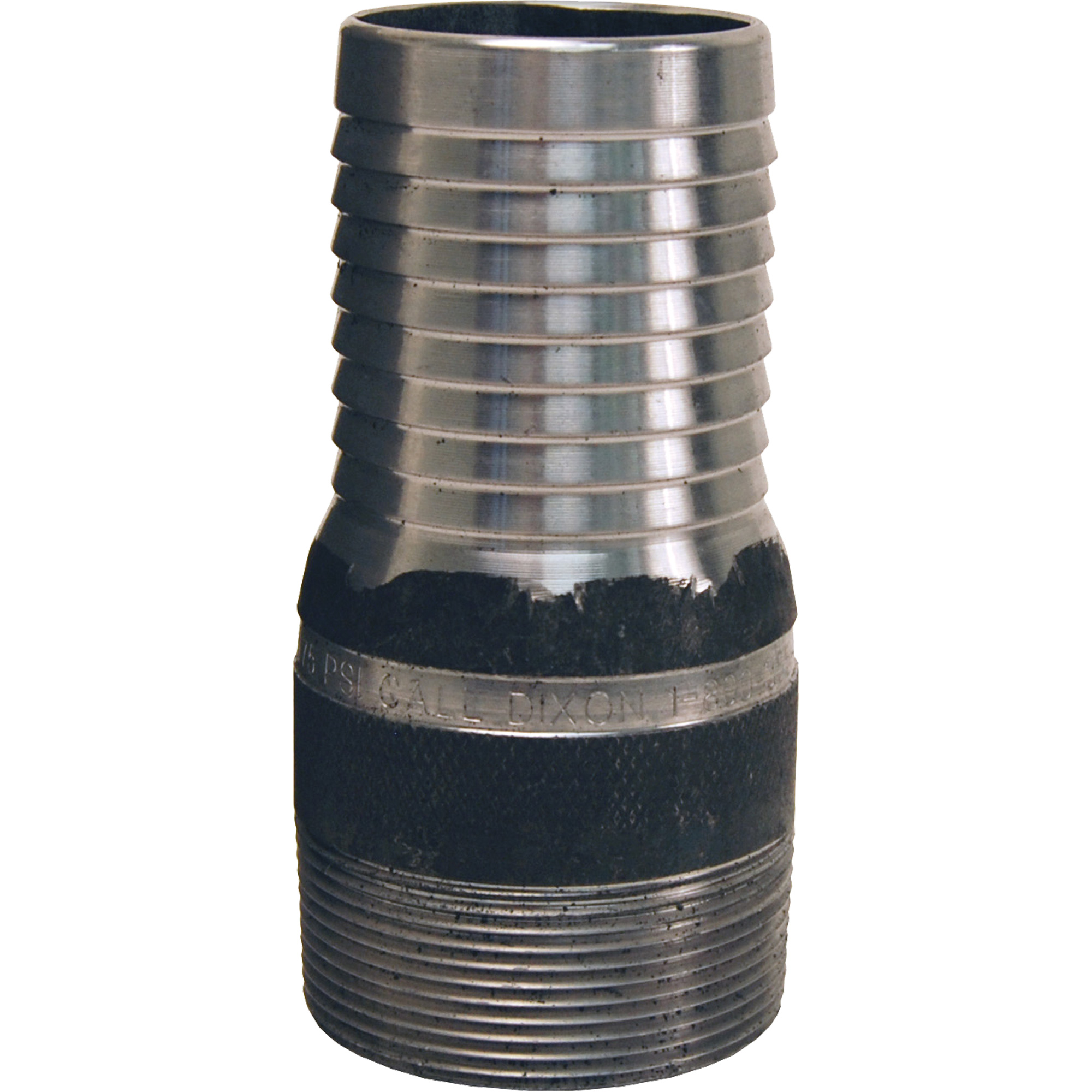 Mamelon combiné avec filet NPT KingMC
