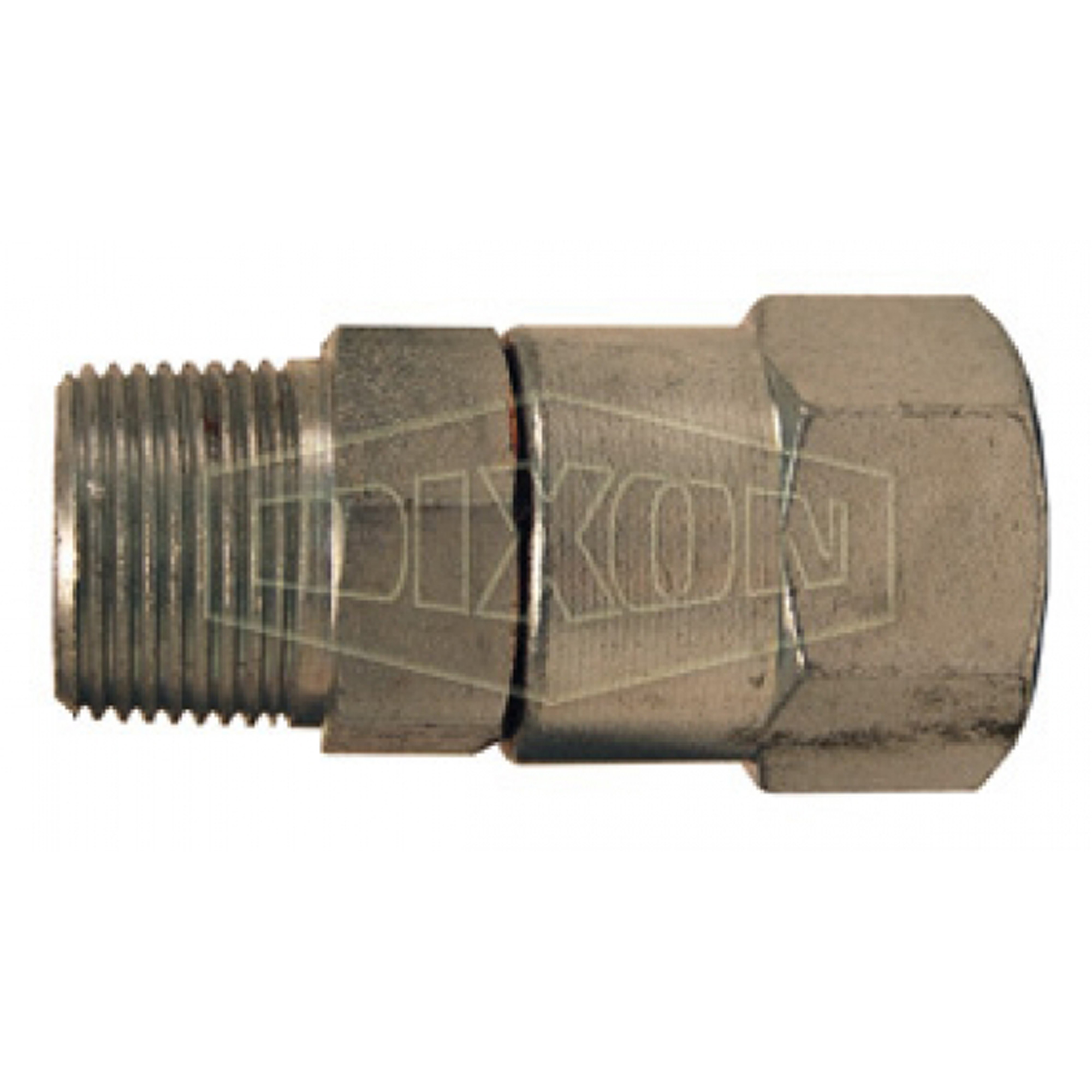 Raccord pivotant de conduite