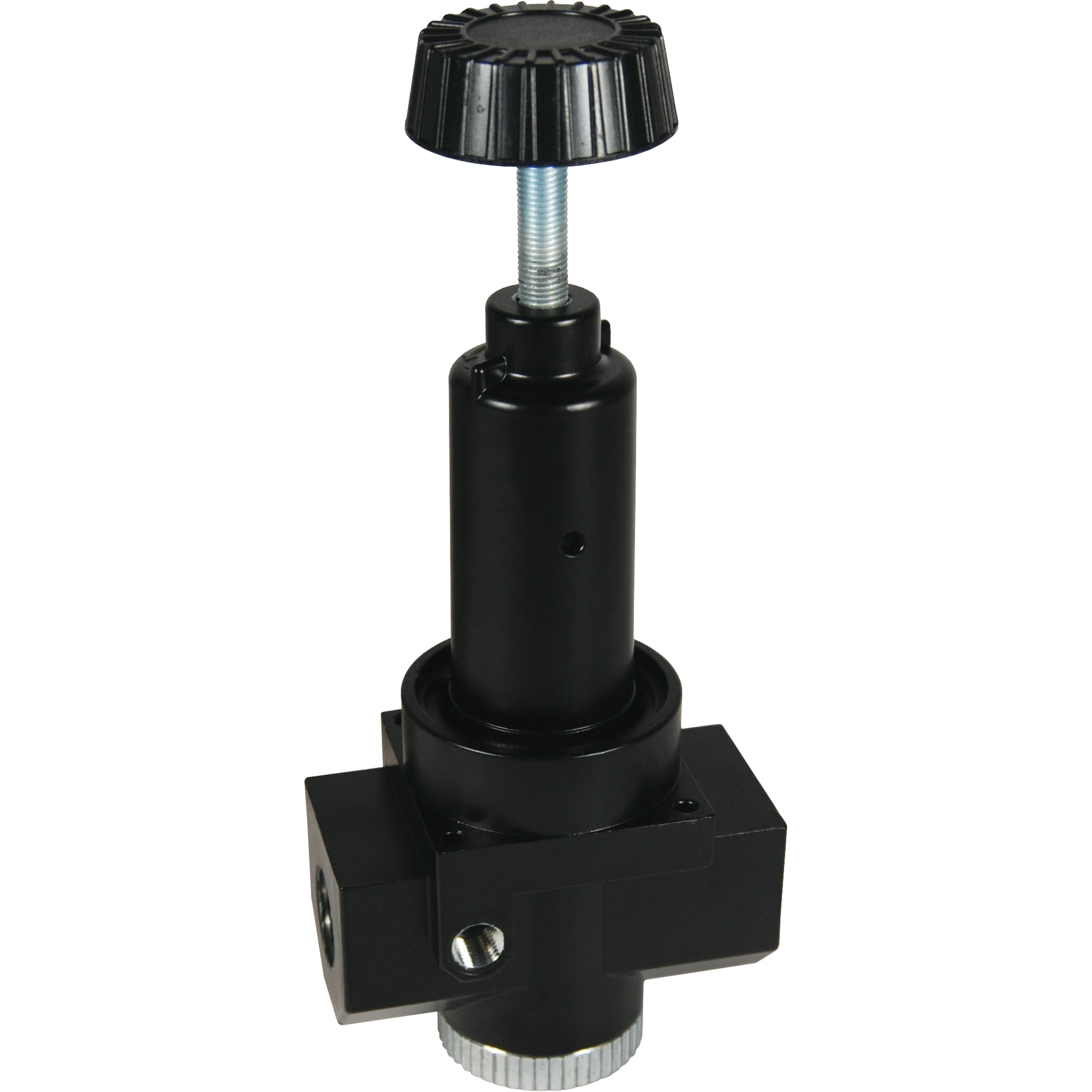 Régulateur à débit élevé R30 Wilkerson, 1" NPT, PSI max. de 300 psi, Standard