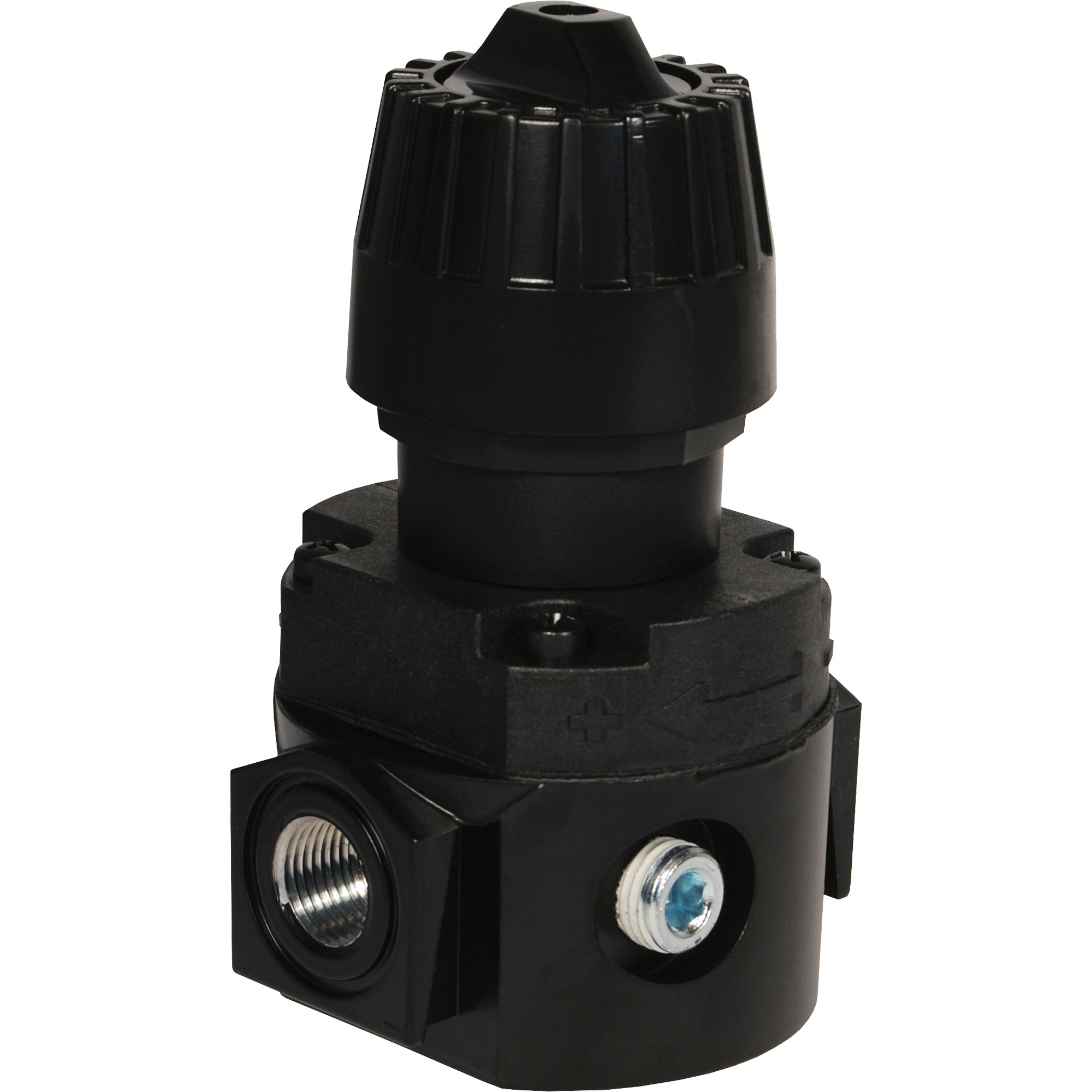 Régulateur compact R16 Wilkerson, 1/4" NPT, PSI max. de 300 psi, Standard