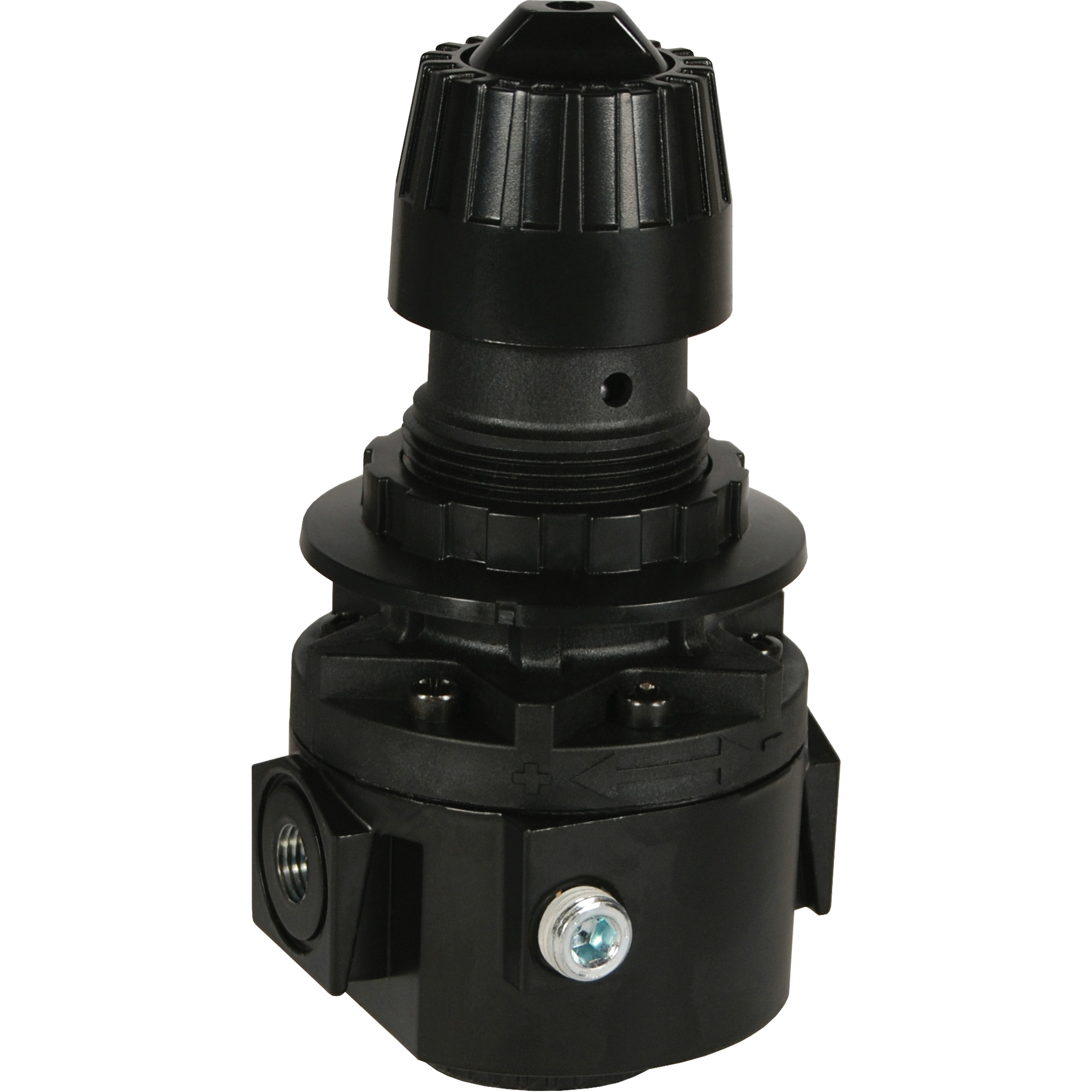 Régulateur Wilkerson R26, 1/2" NPT, PSI max. de 300 psi, Standard