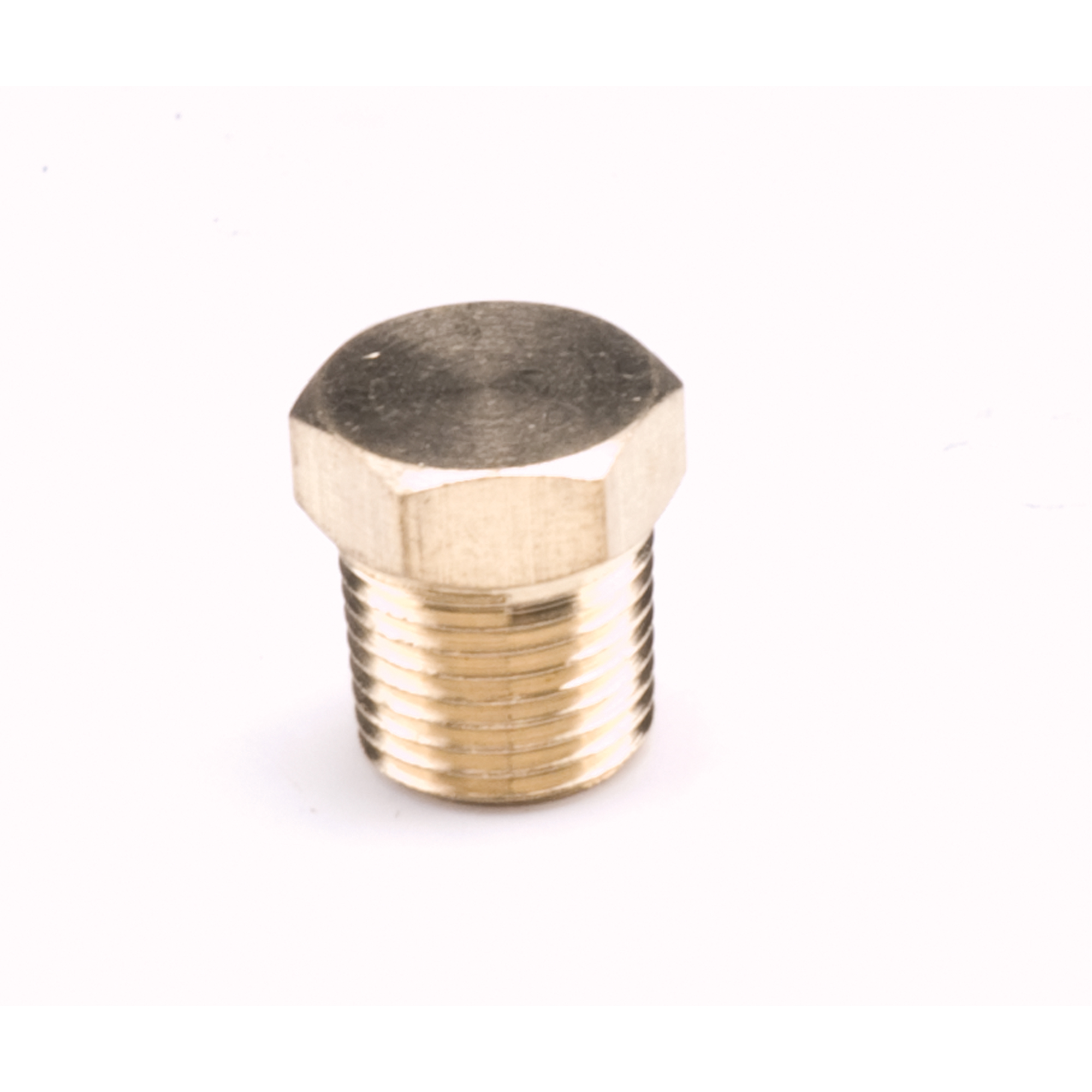 Bouchons de tuyau - Hexagonal, 1/2"