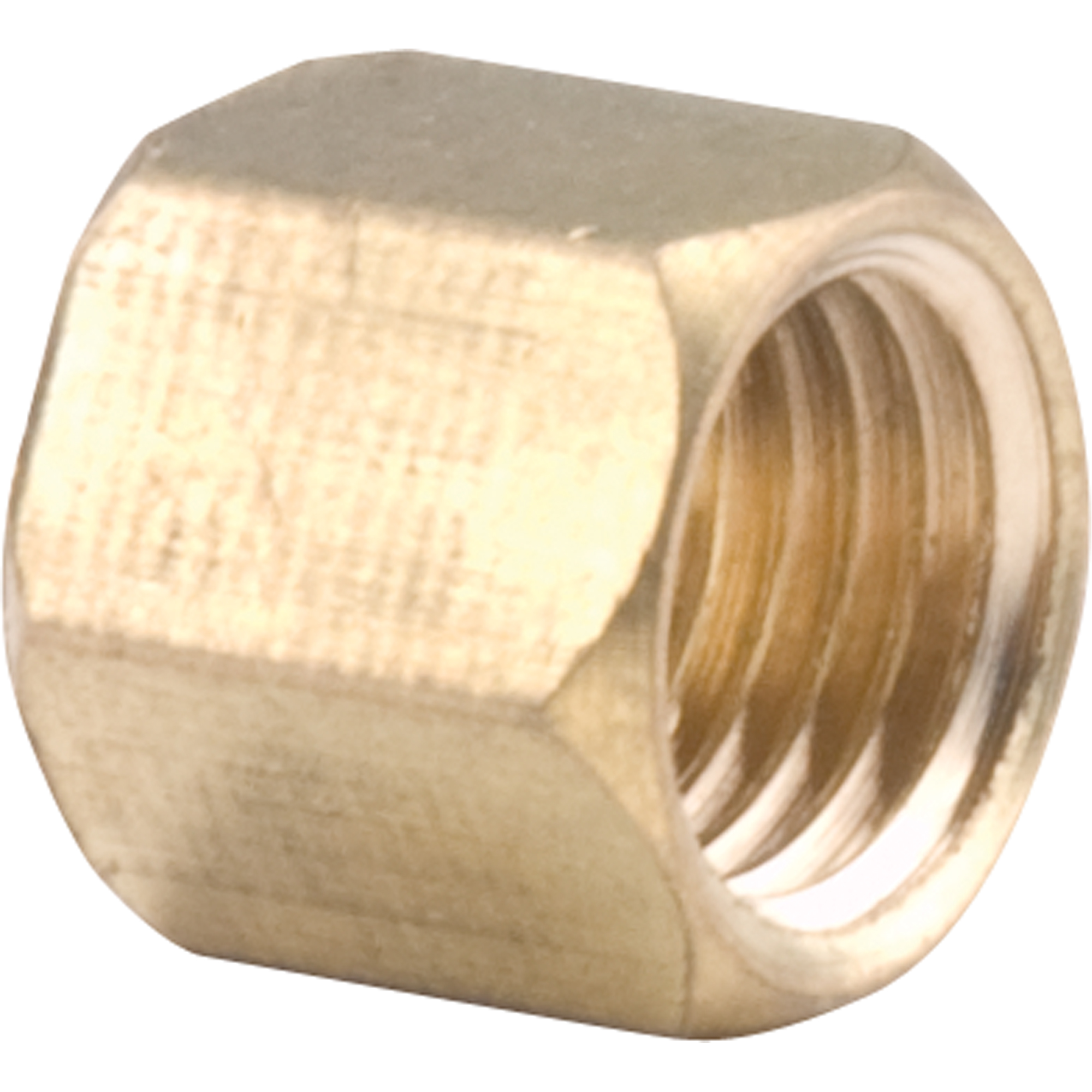 ÉCROU, 1/4"