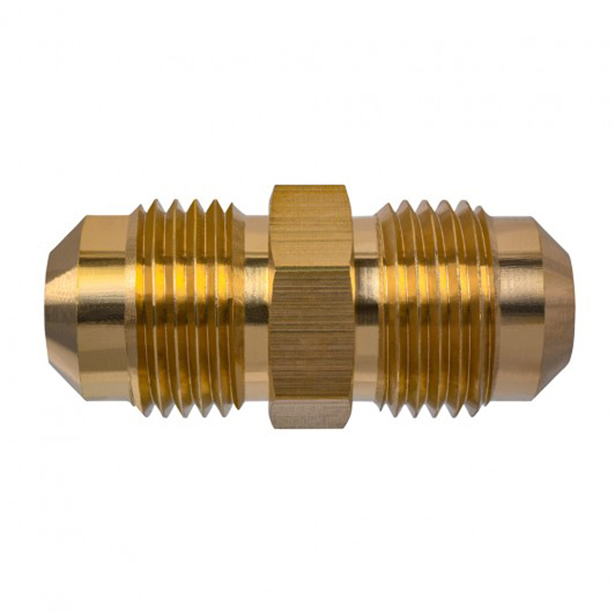 RACCORD UNION CONIQUE-RÉDUCTEUR - TUBE À TUBE, 3/8"