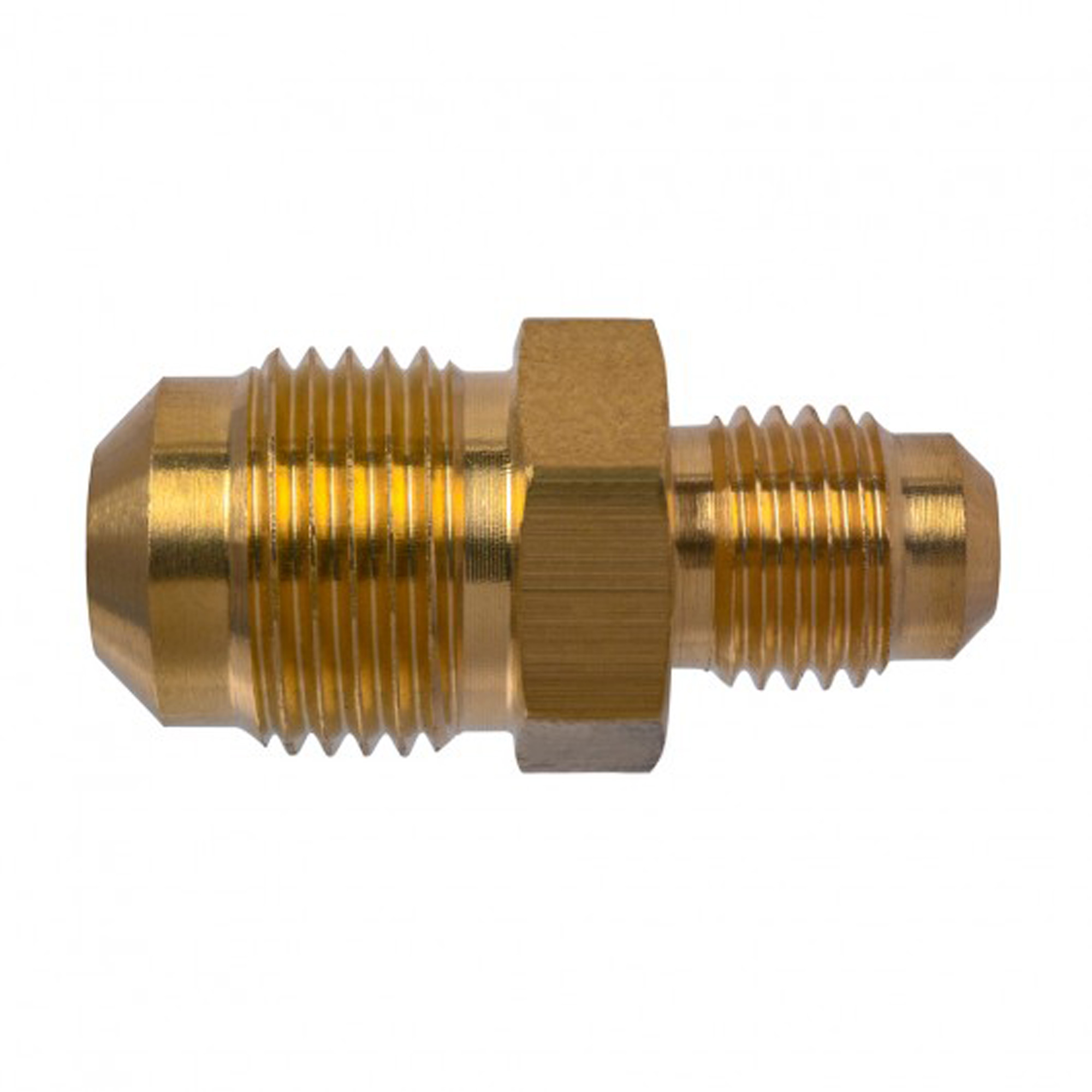 RACCORD UNION CONIQUE-RÉDUCTEUR - TUBE À TUBE, 3/4" x 5/8"