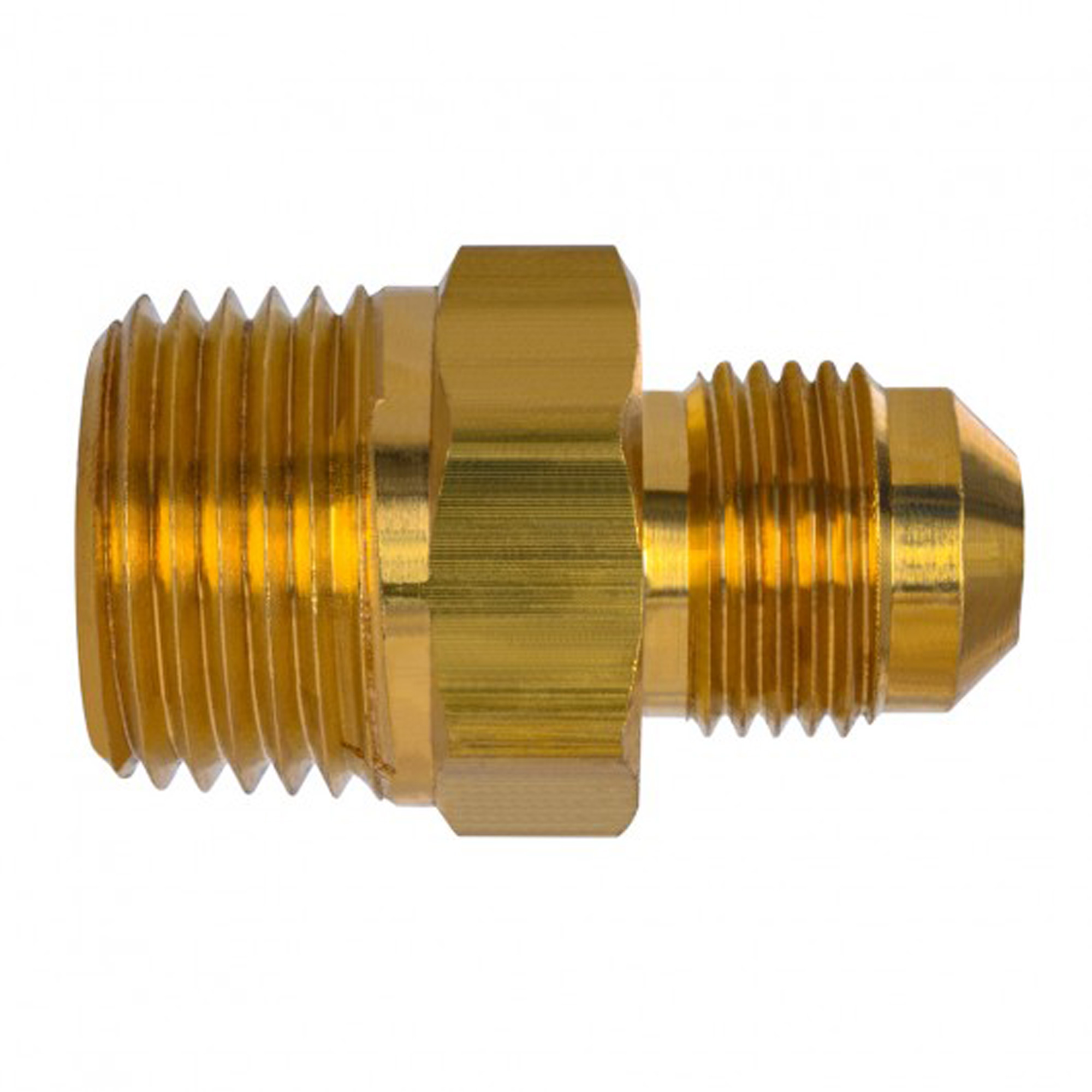 RACCORDS CONIQUES-TUBE ÉVASÉ À TUYAU MÂLE, 1" x 1"