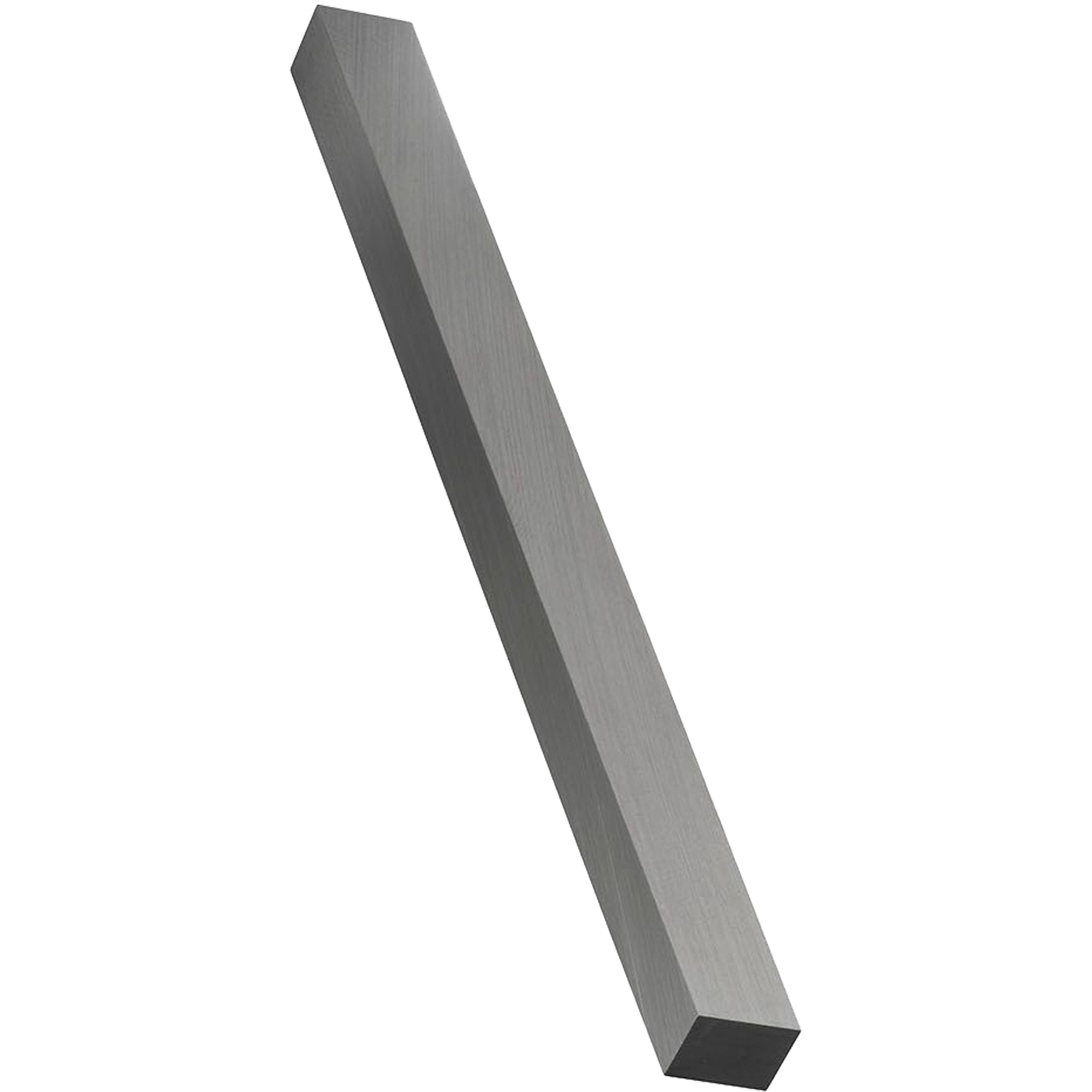Burin carré, 1/2", Acier rapide au cobalt