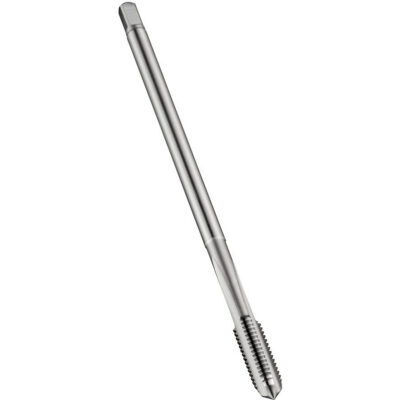 Taraud extra long, Acier rapide au cobalt, Filet M10x1,5