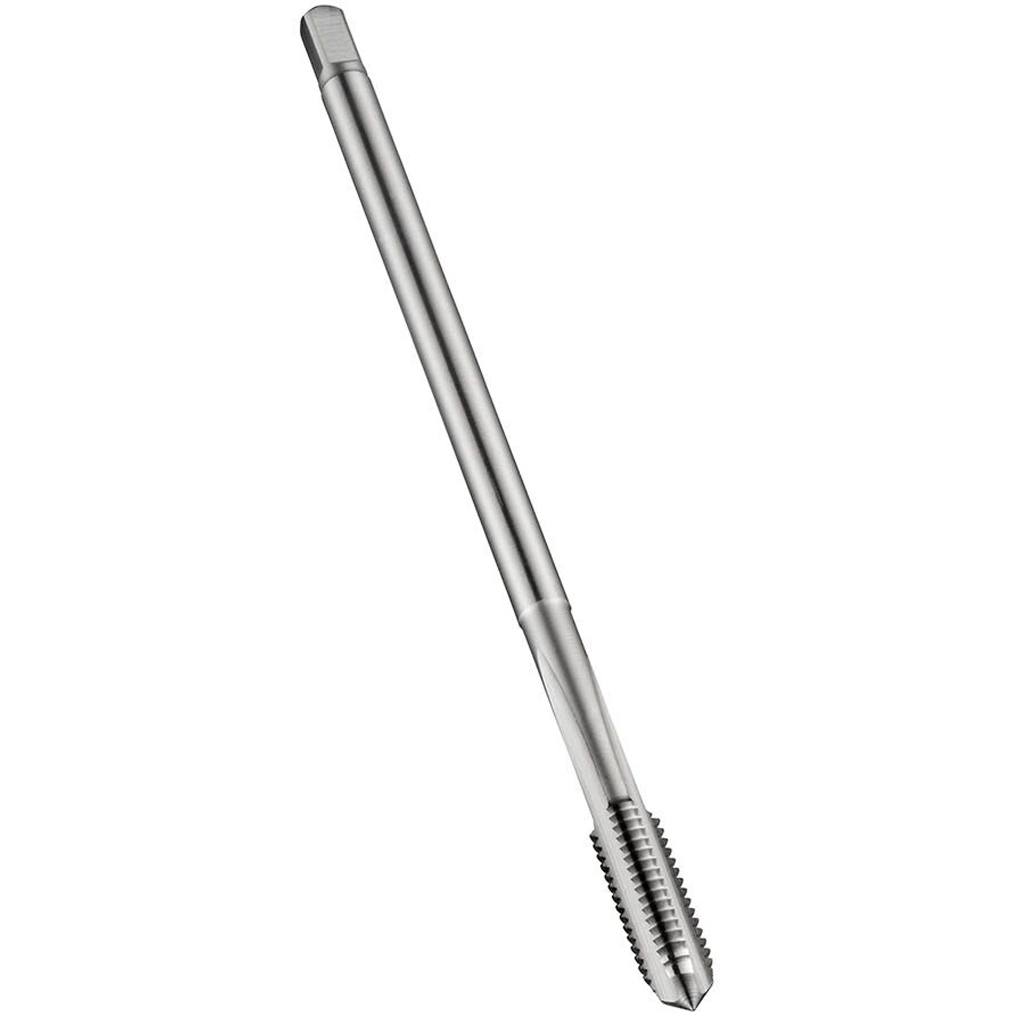 Taraud extra long, Acier rapide au cobalt, Filet M10x1,5