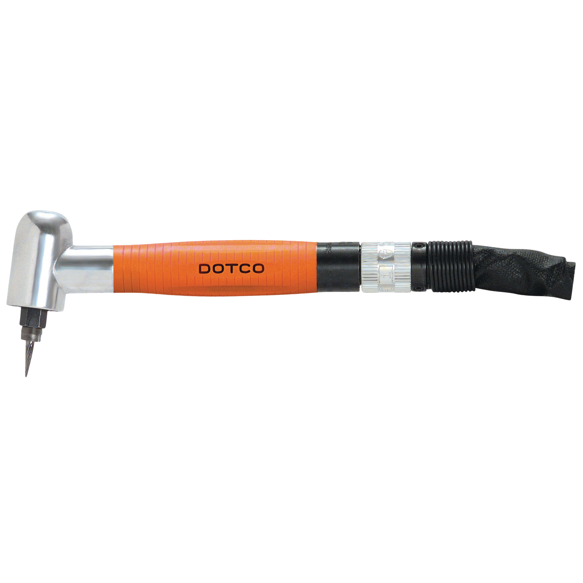 Meuleuse de précision série 12-03, Roue 1/8", Entrée 1/8" NPT, 80 000 Tr/min