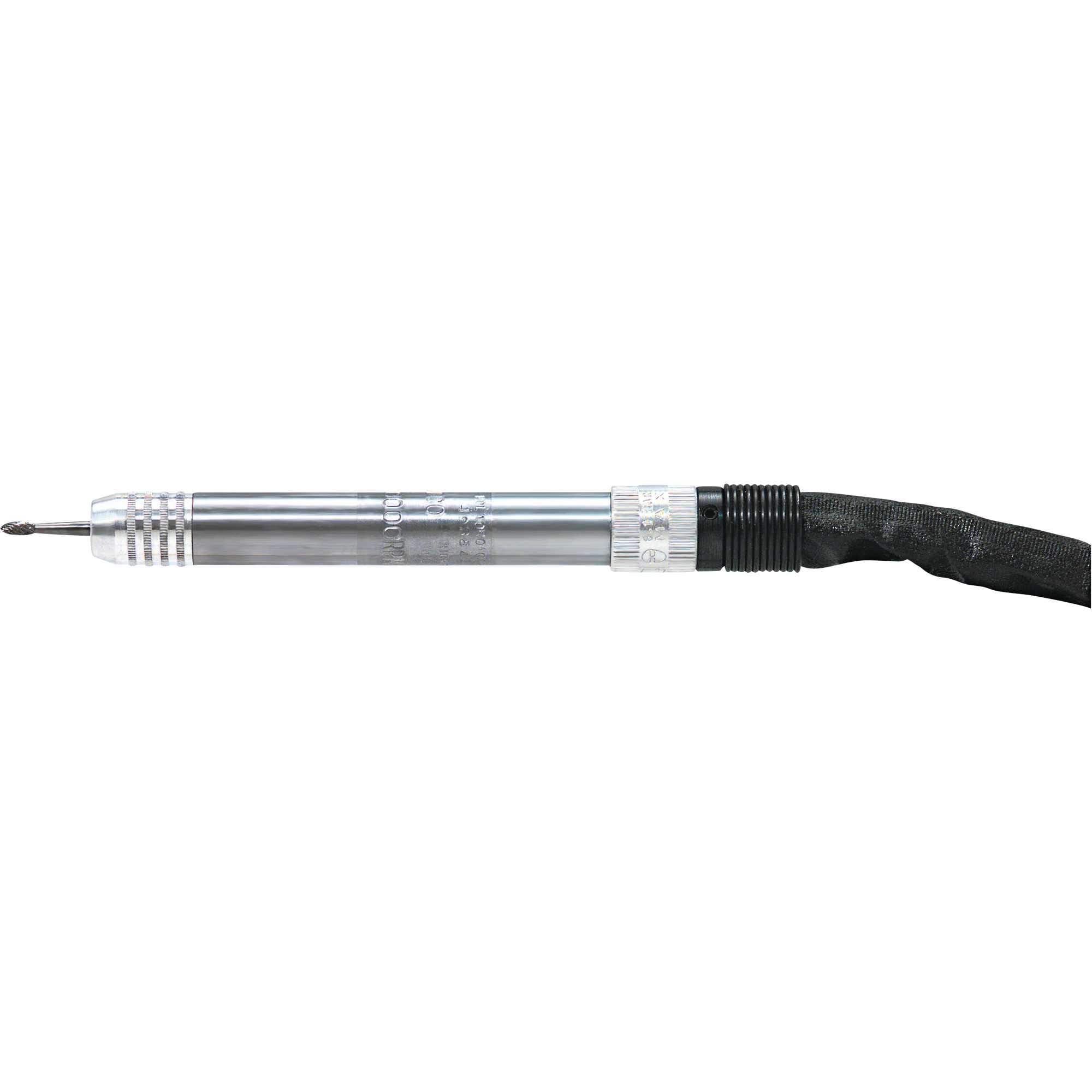 Rectifieuse de style crayon de précision série 10-04, 1/8", 9 pi³/min