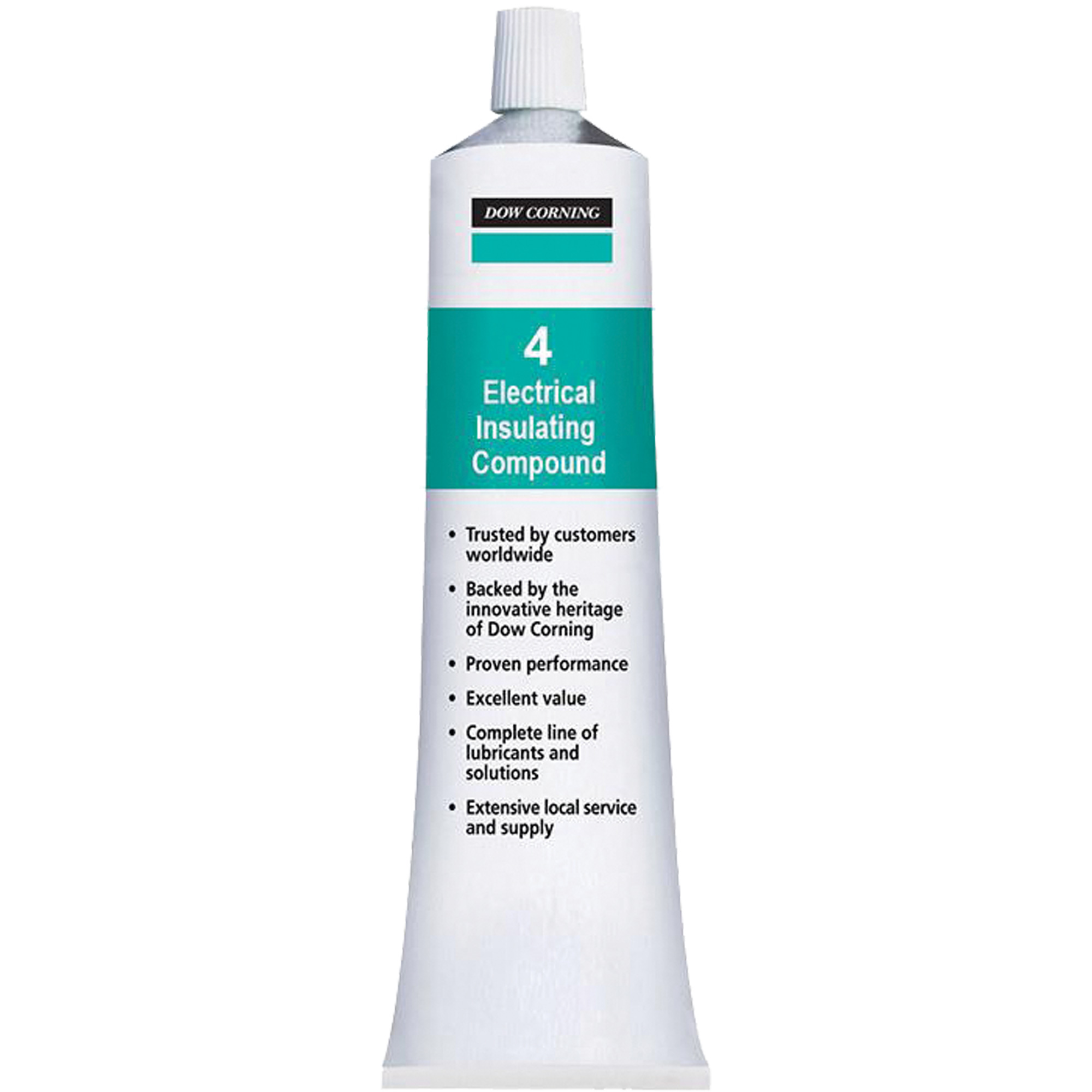 Composé isolant électrique 4 Dow CorningMD