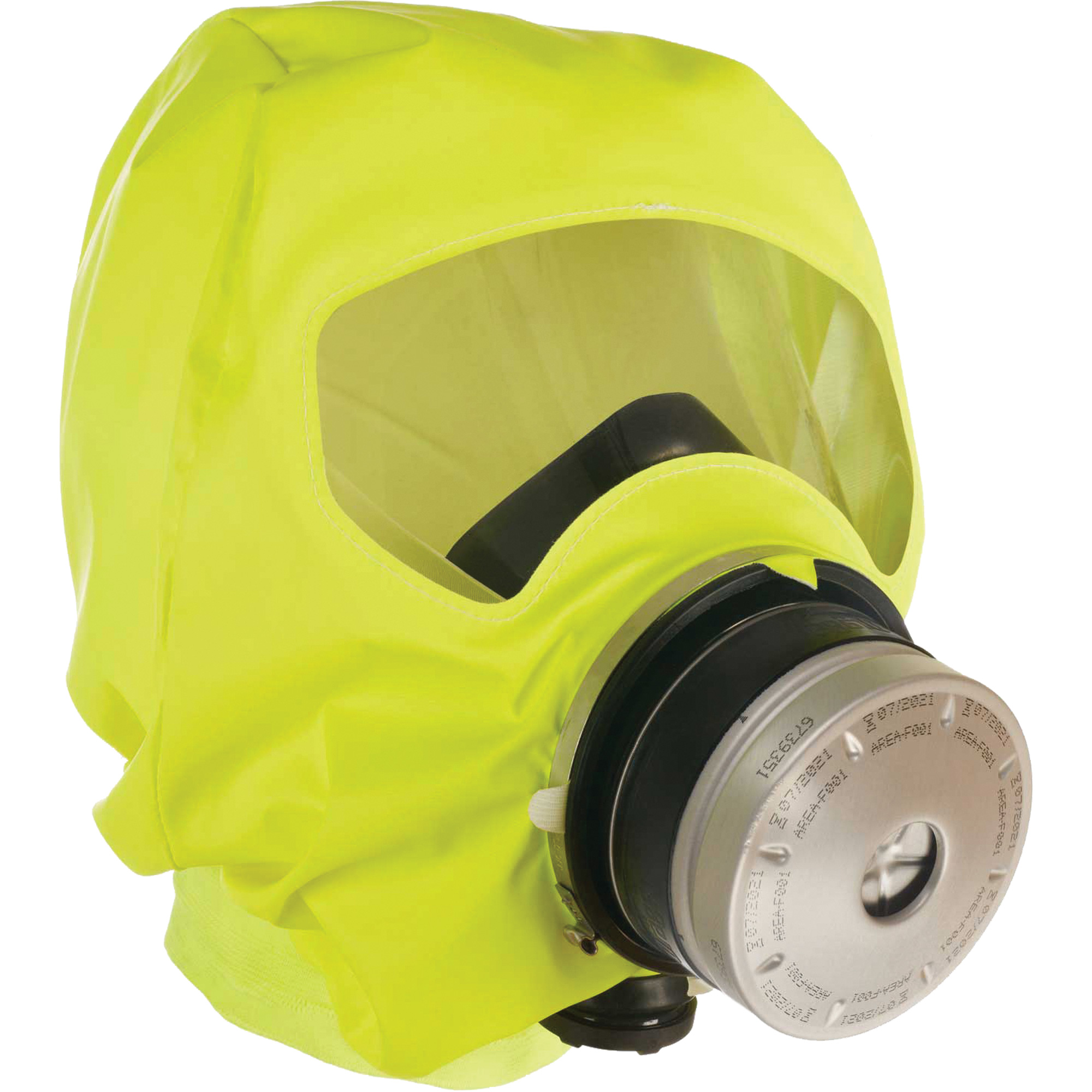 Cagoule d'évacuation ParatMD, Taille unique