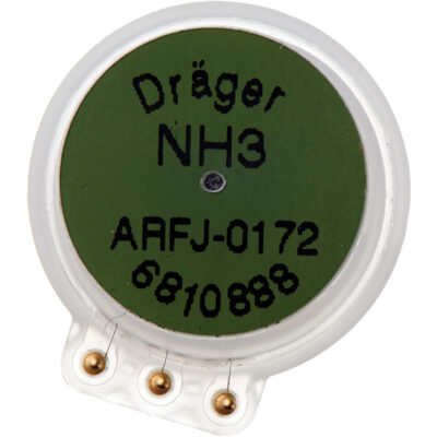 Capteur de NH3 DrägerSensor
