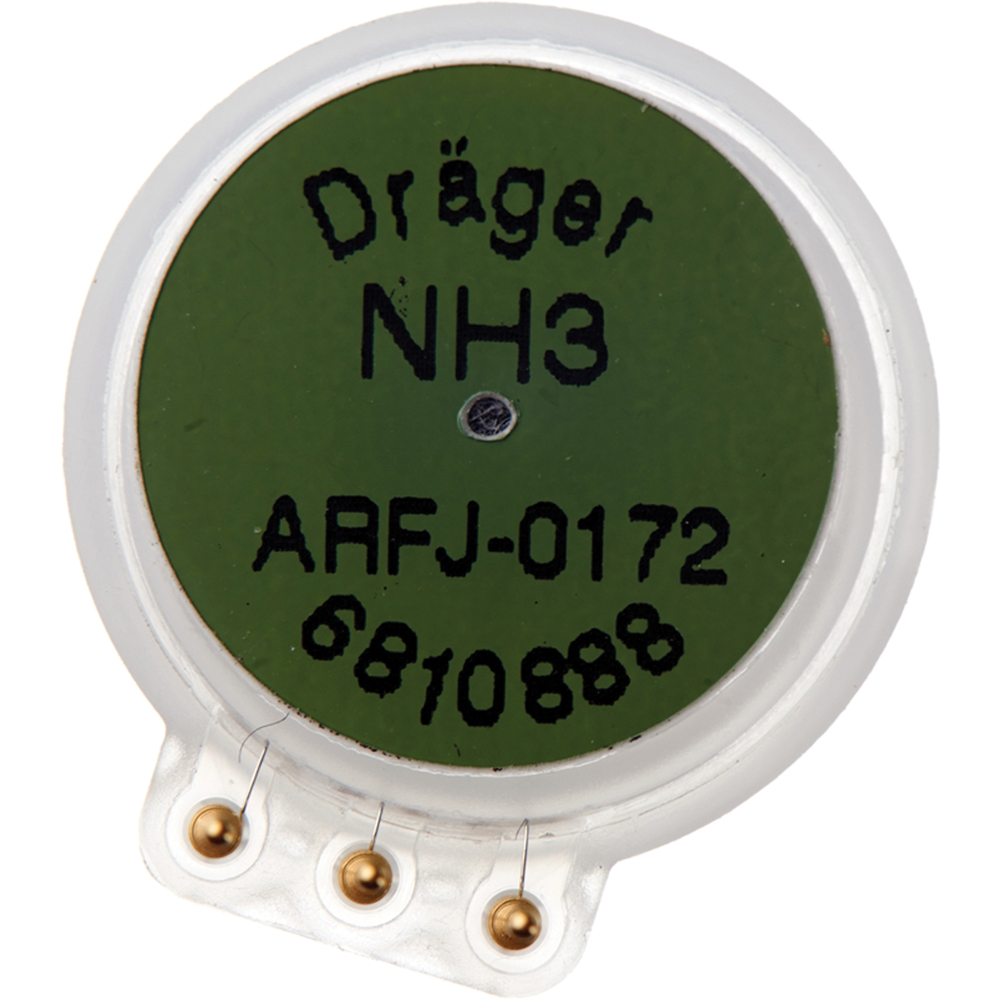 Capteur de NH3 DrägerSensor