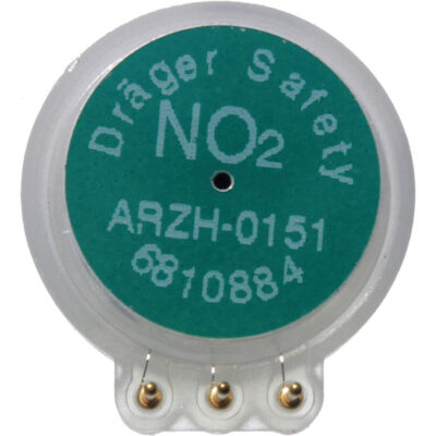 Capteur de NO2 DrägerSensor