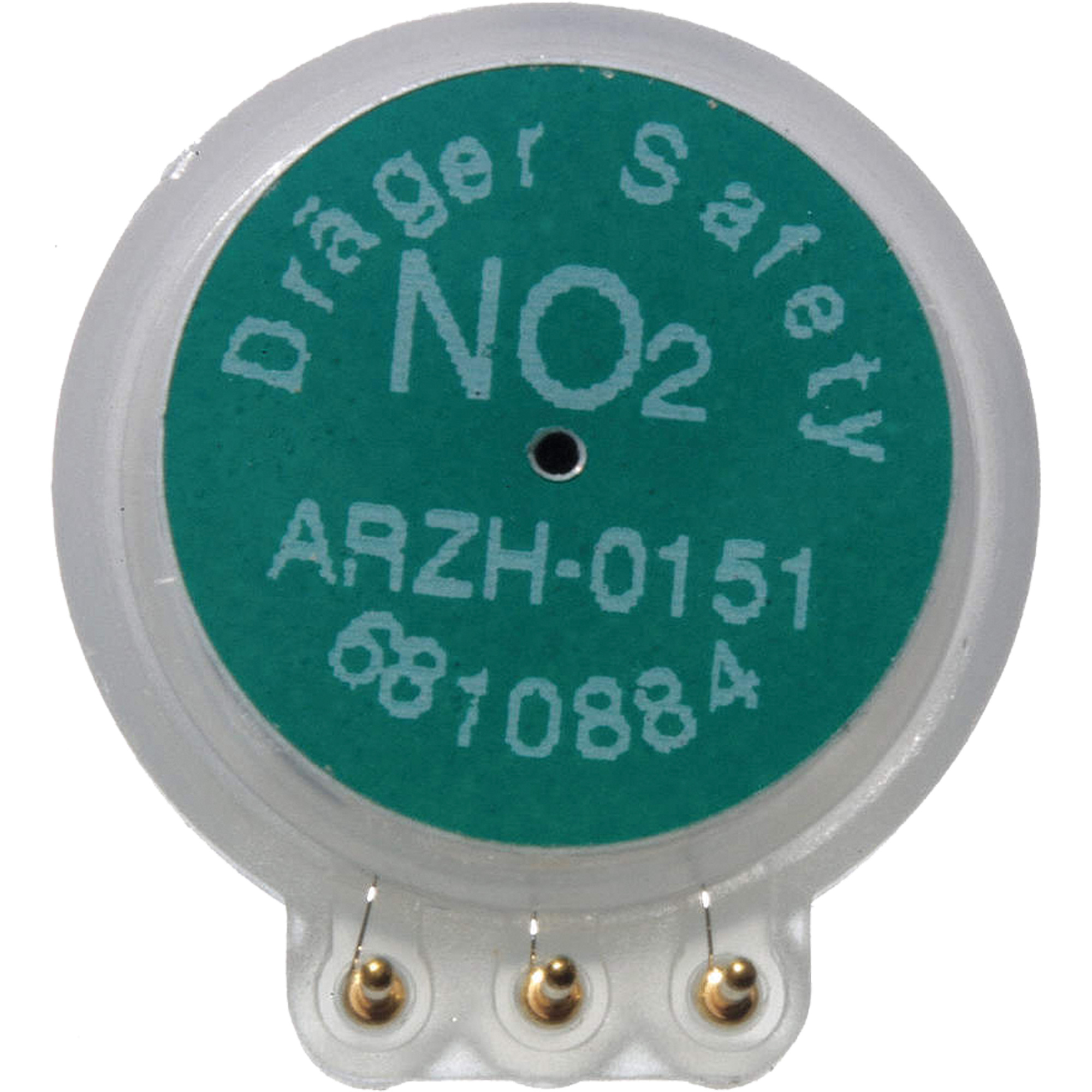 Capteur de NO2 DrägerSensor