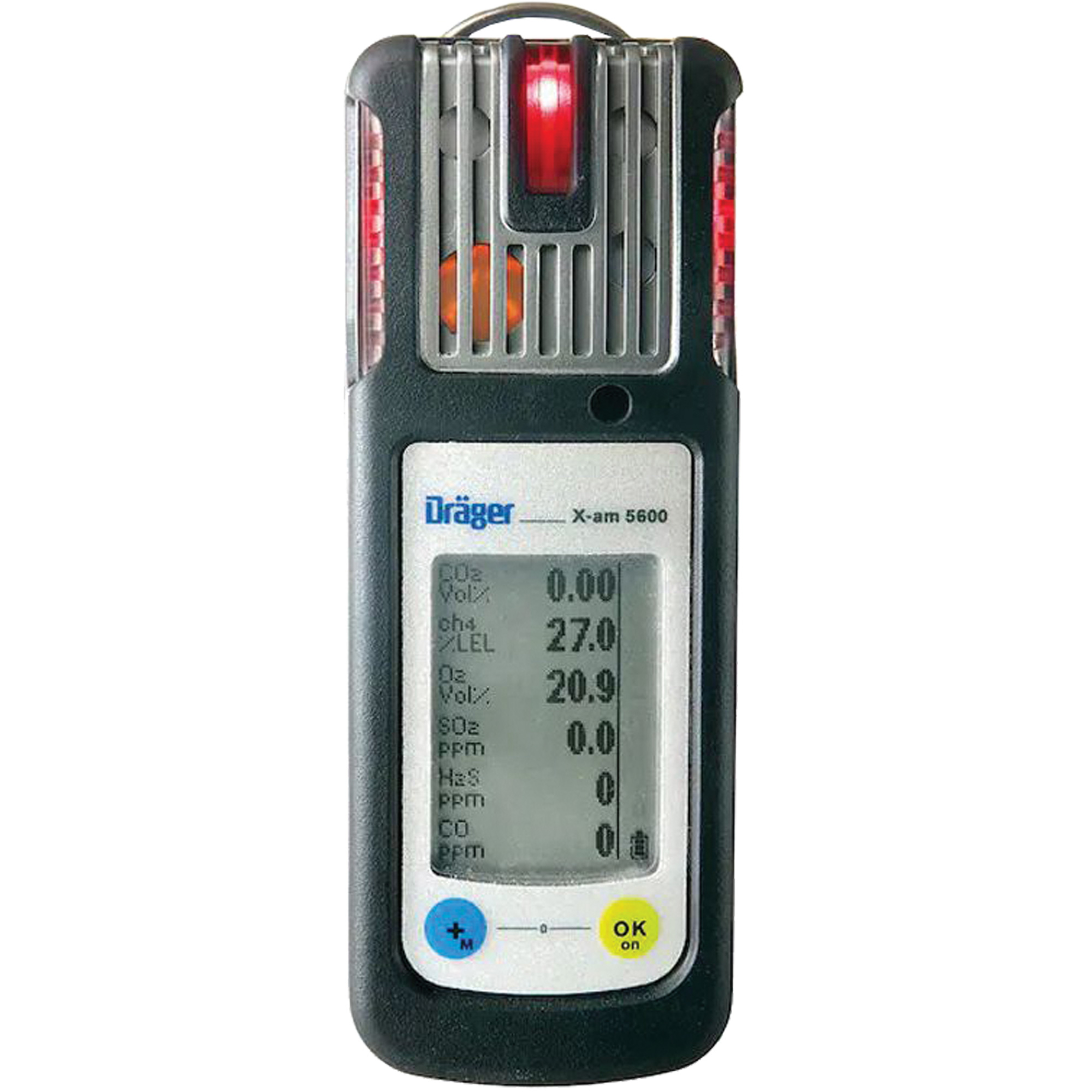 Capteur IR-Ex ES Dräger Sensor