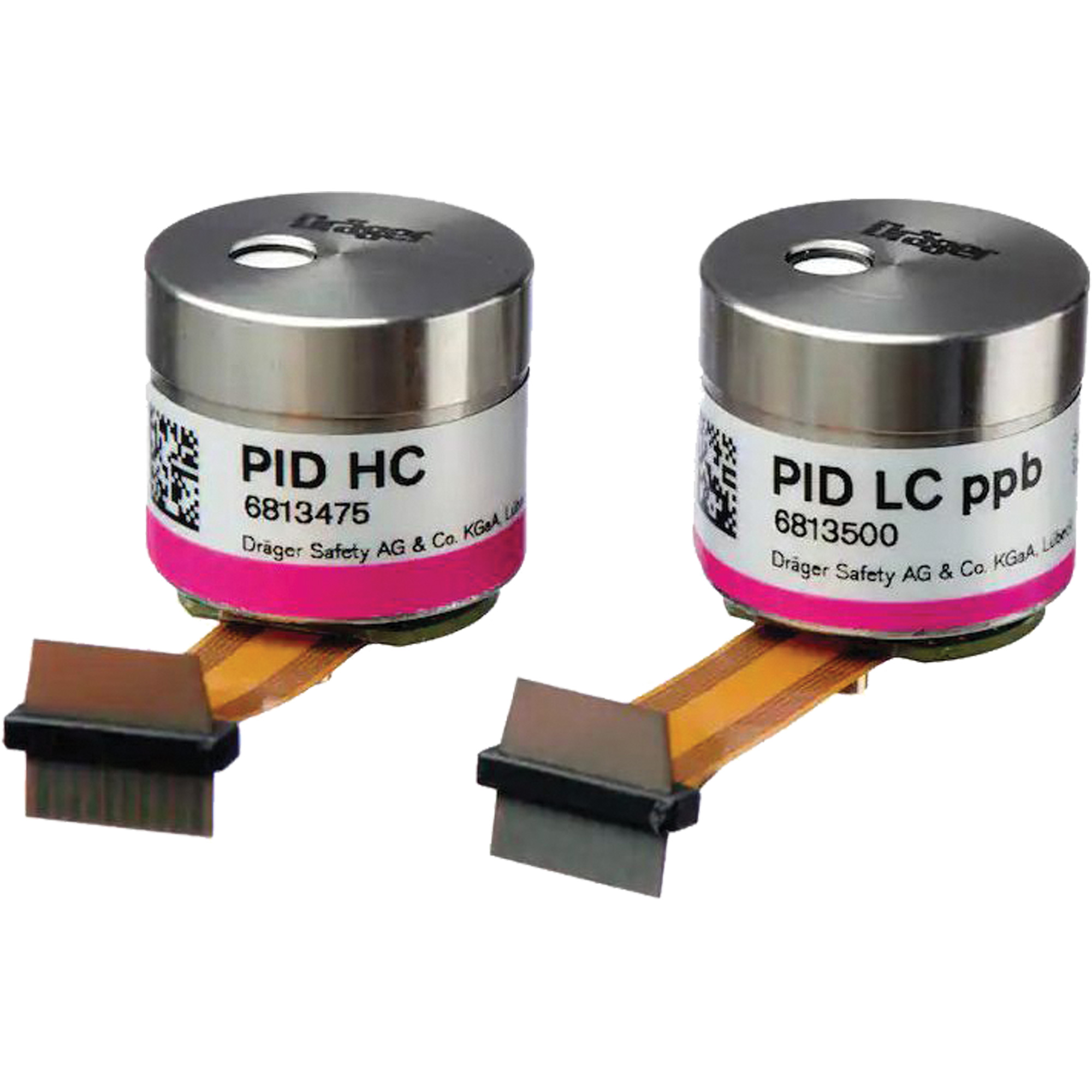Capteur PID-HC DrägerSensor