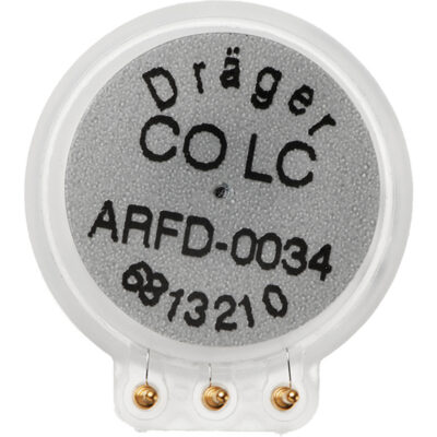 Capteur XXS CO LC DrägerSensor