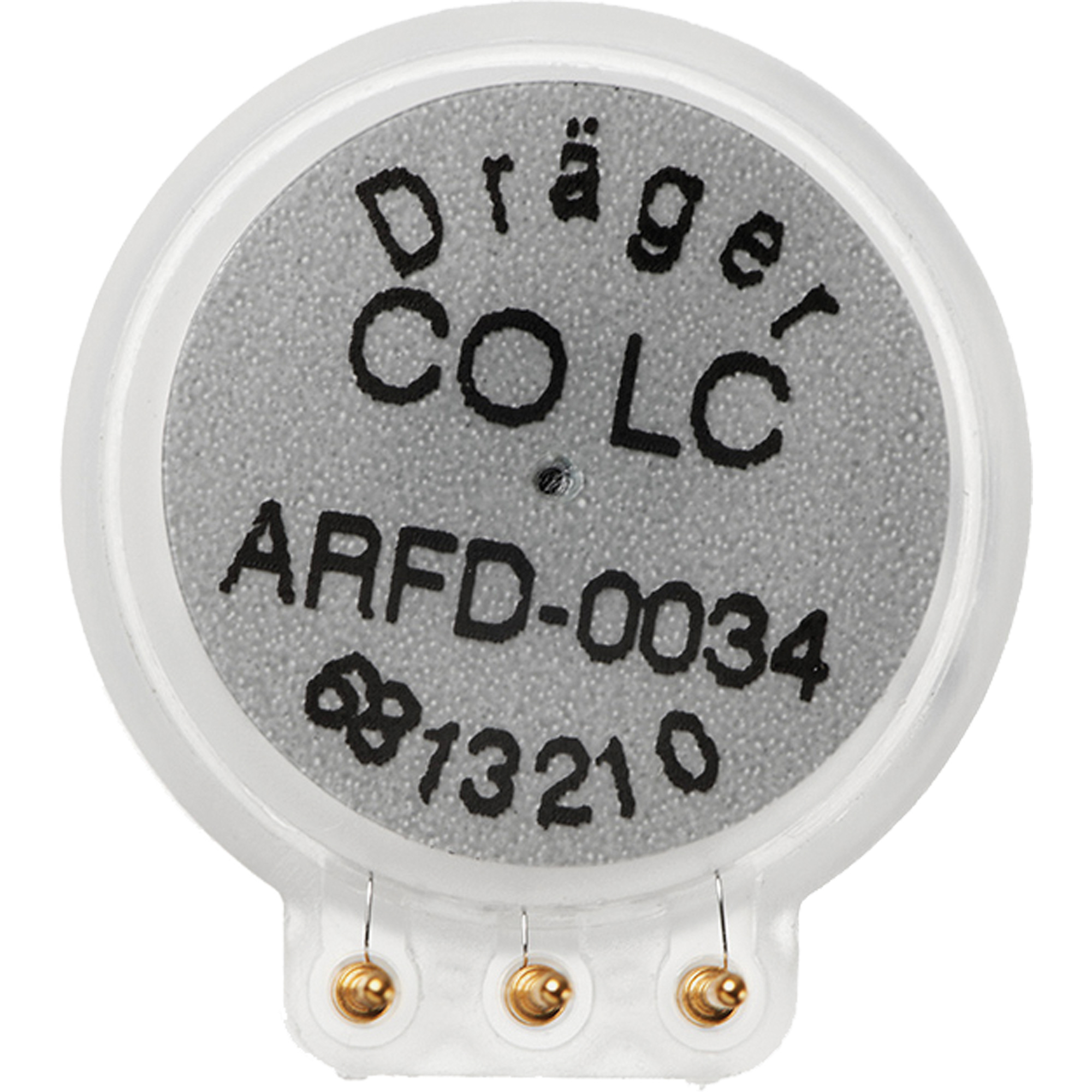 Capteur XXS CO LC DrägerSensor