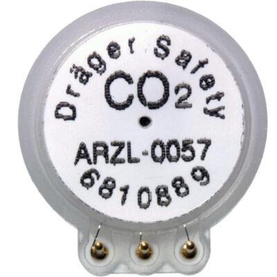 Capteur XXS CO2 DrägerSensor