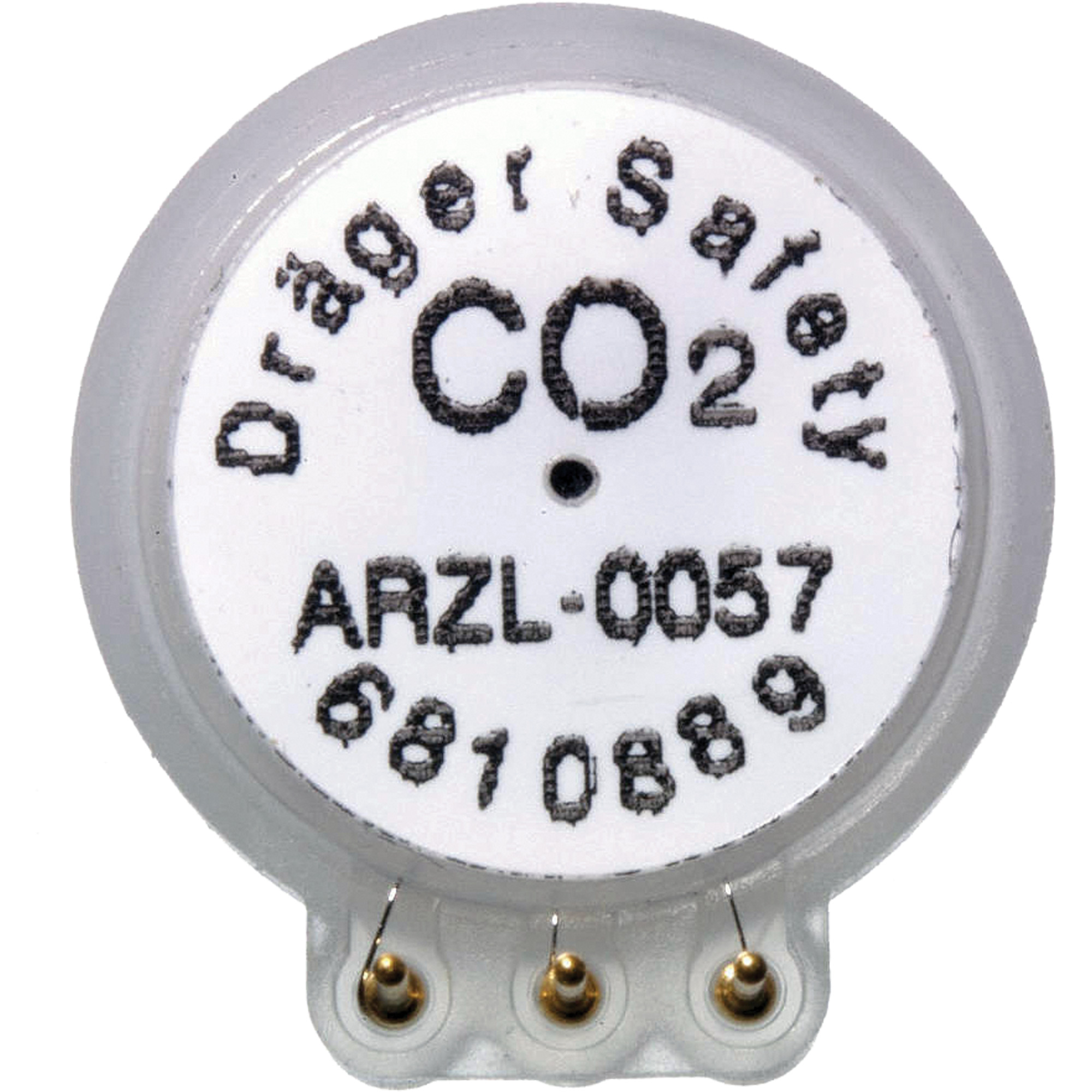 Capteur XXS CO2 DrägerSensor