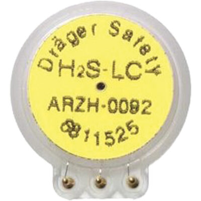 Capteur XXS H2S LC DrägerSensor