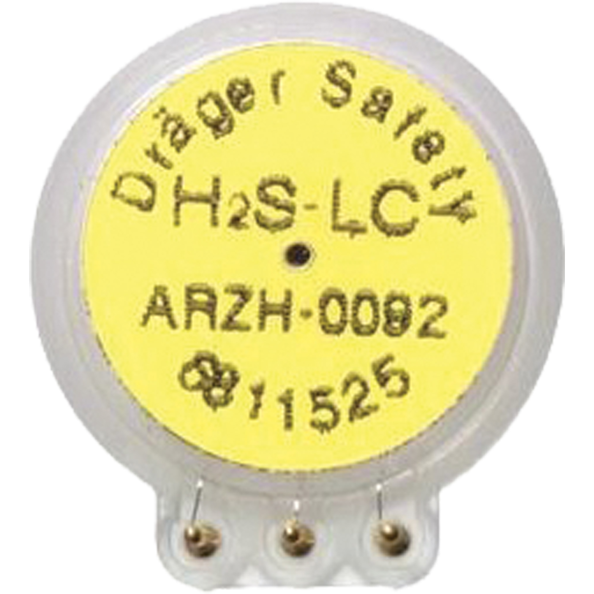 Capteur XXS H2S LC DrägerSensor