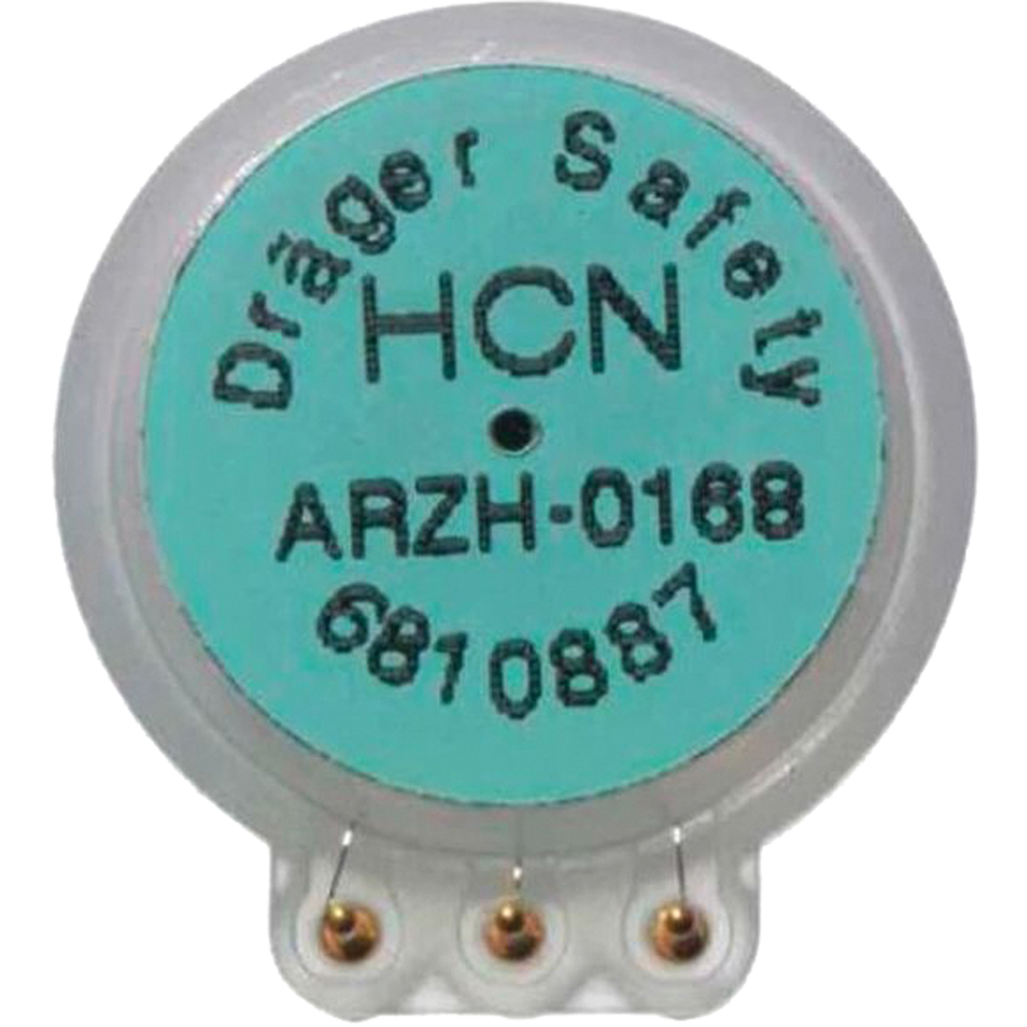 Capteur XXS HCN DrägerSensor