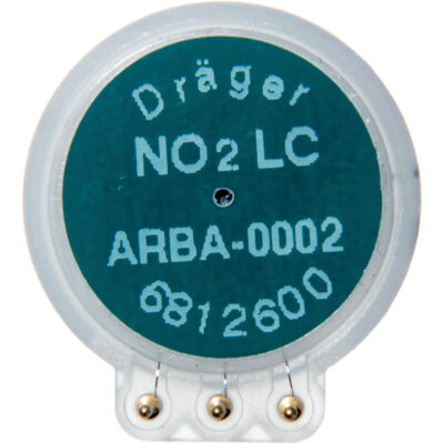 Capteur XXS NO2 LC DrägerSensor