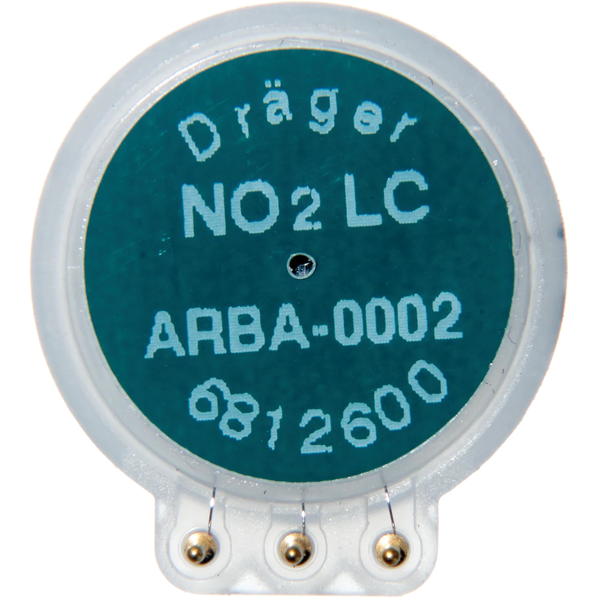 Capteur XXS NO2 LC DrägerSensor