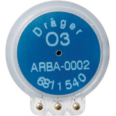 Capteur XXS O3 DrägerSensor