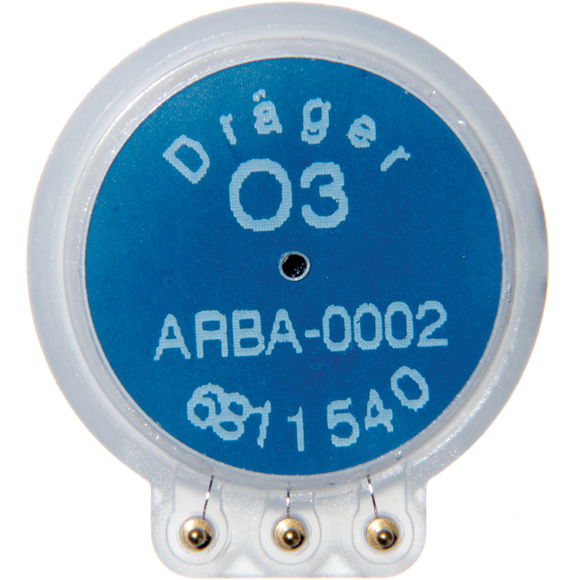 Capteur XXS O3 DrägerSensor