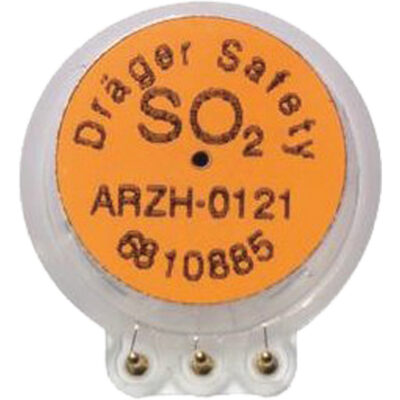 Capteur XXS SO2 DrägerSensor