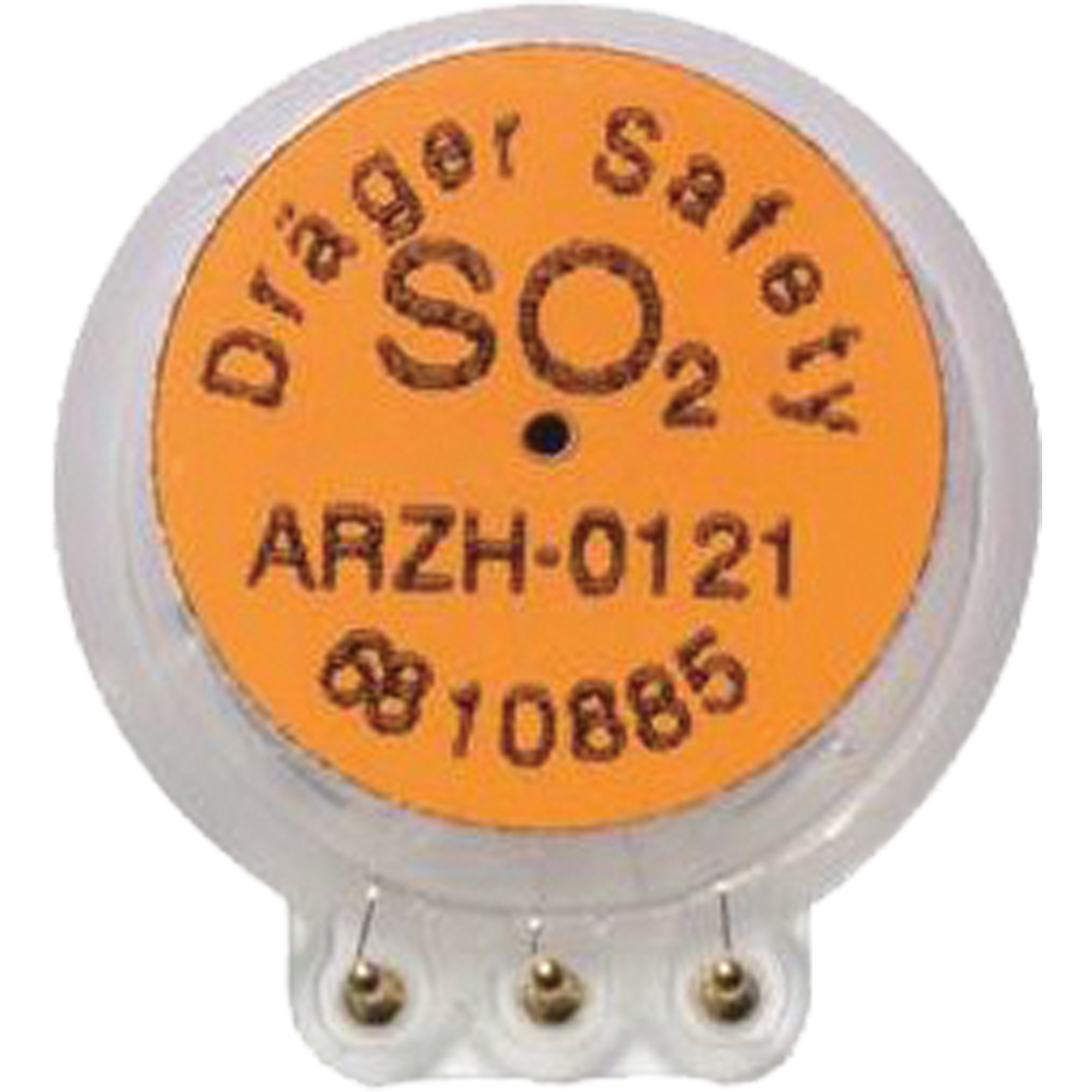 Capteur XXS SO2 DrägerSensor