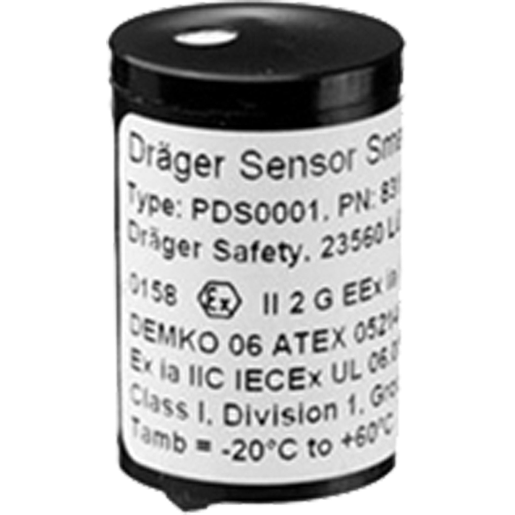 Dräger-SensorMD