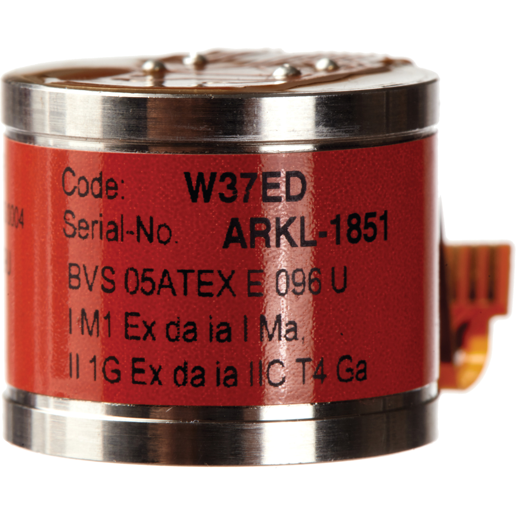 DrägerSensor CatEx 125 PR
