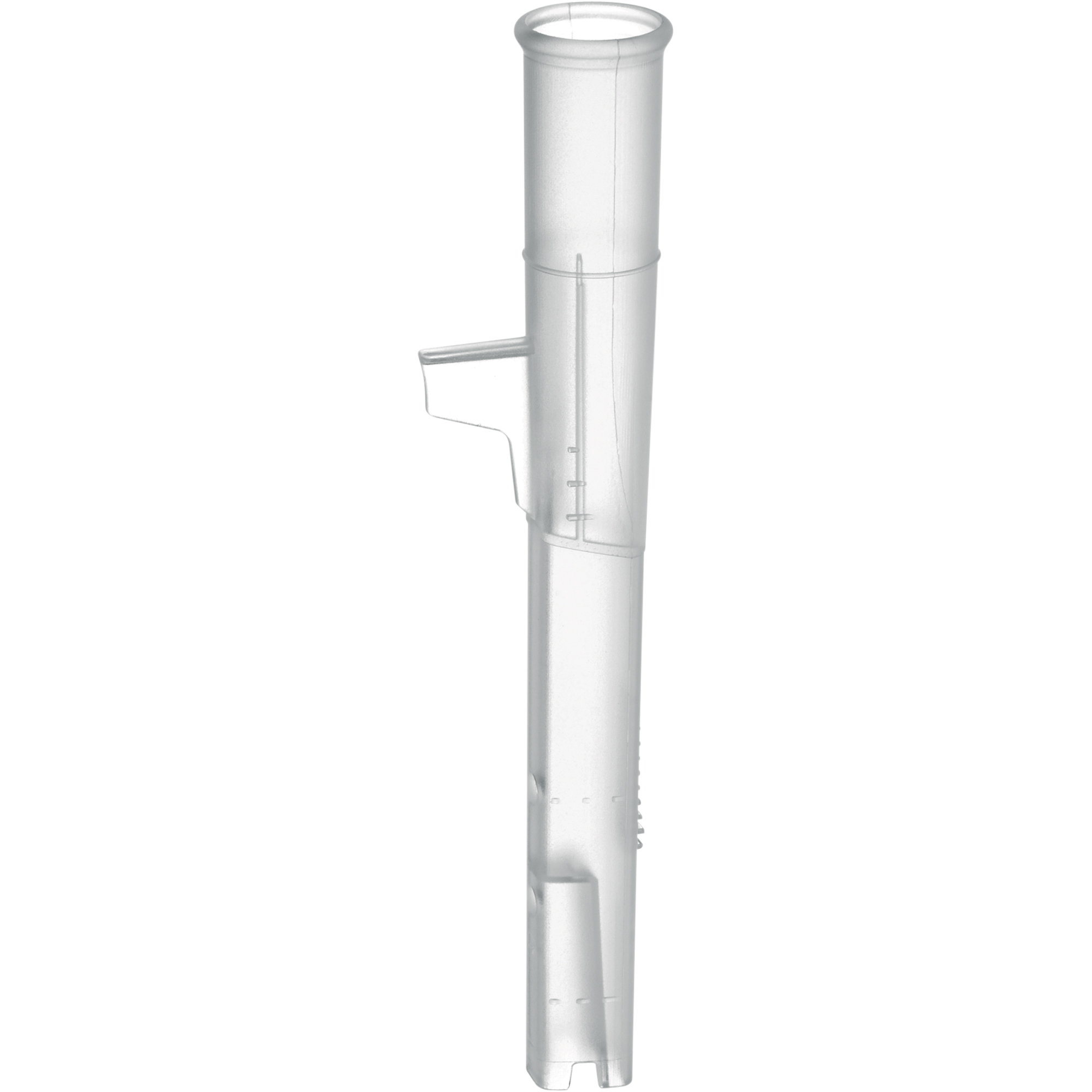 Embout buccal pour Alcotest (Slide‘n‘click)