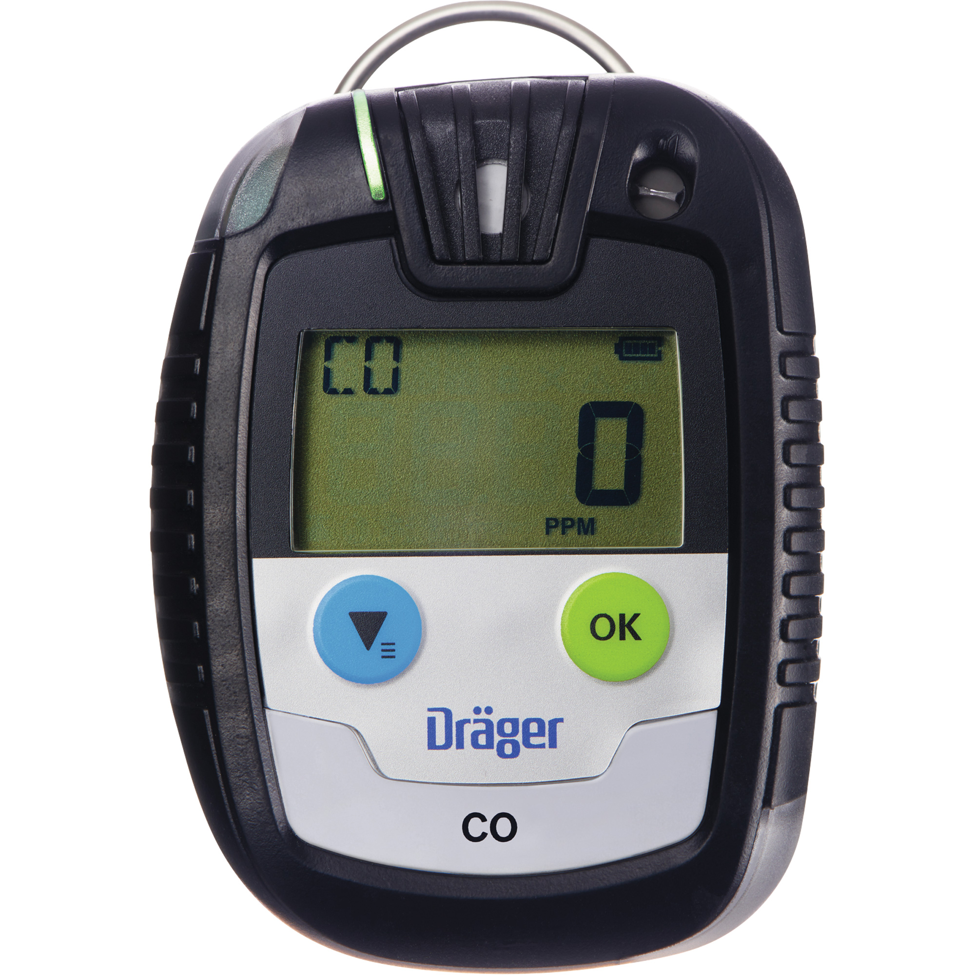 Moniteur Dräger PacMD 6500, Simple Gaz, CO