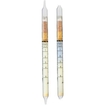 Vapeurs nitreuses 0.2/a