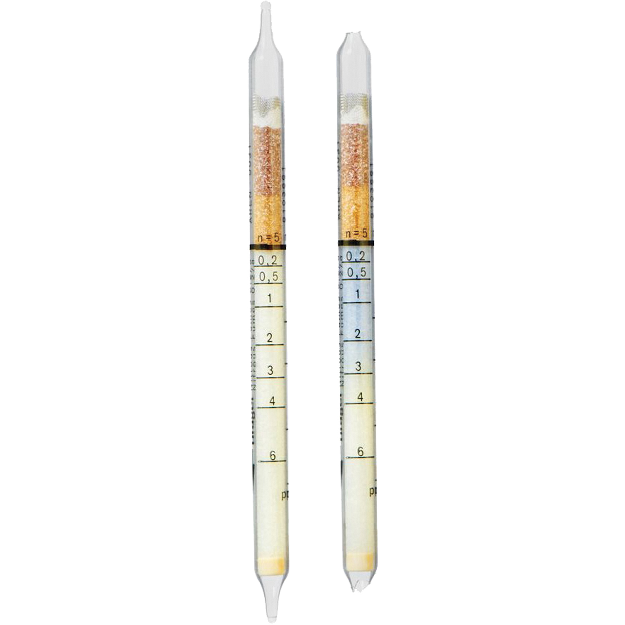 Vapeurs nitreuses 0.2/a