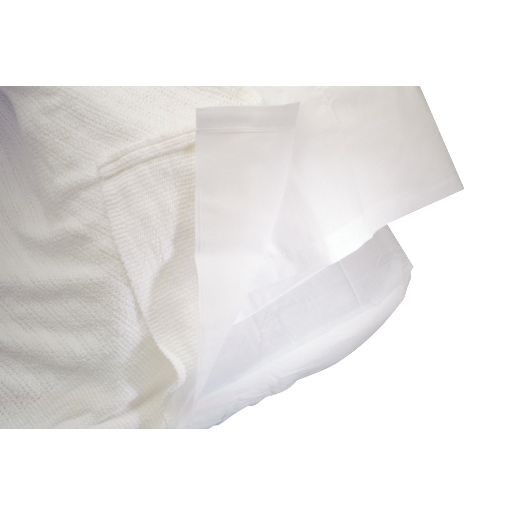 Drap plat
