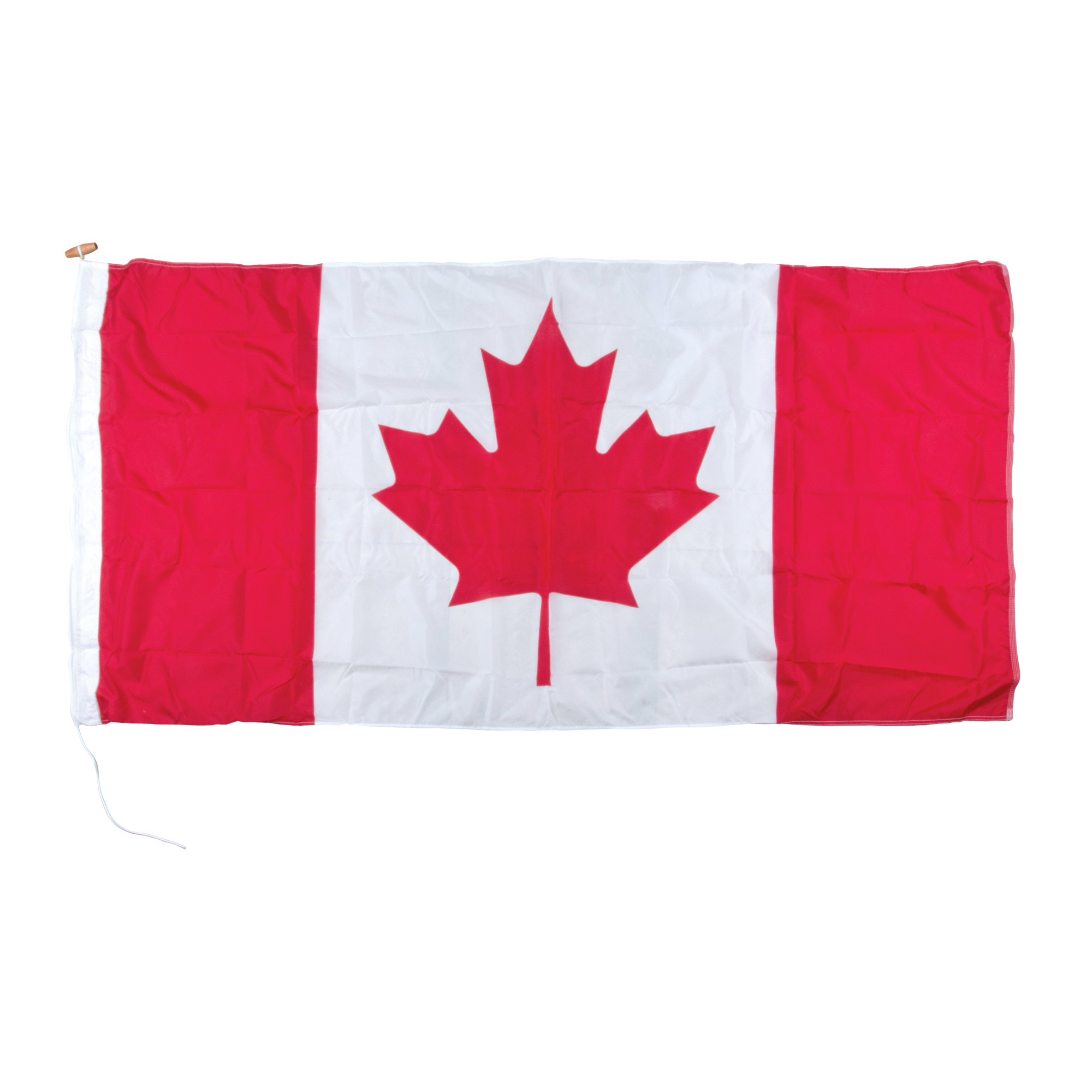 Drapeau canadien