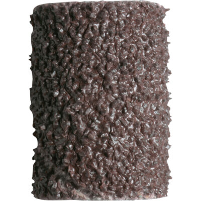 Bande de ponçage DREMELMD 1/4" grain fin