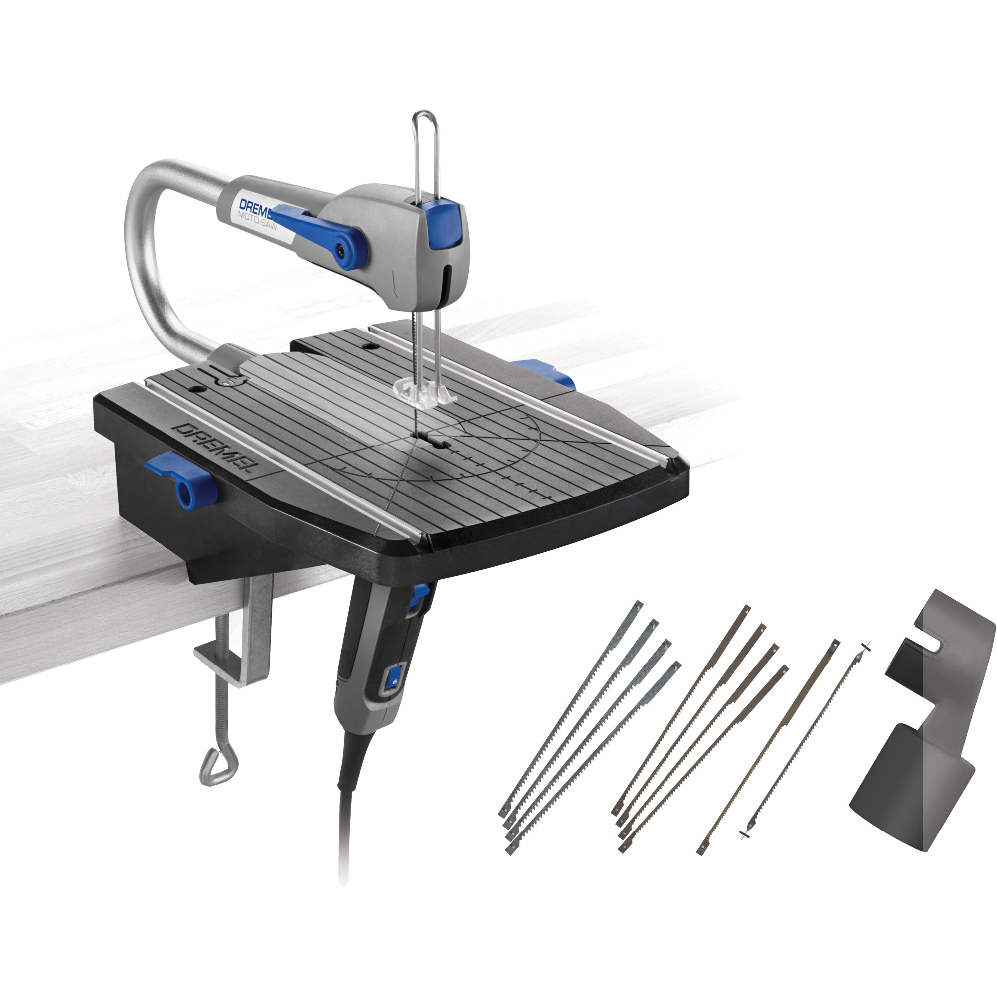 Ensemble d'outils Moto-Saw