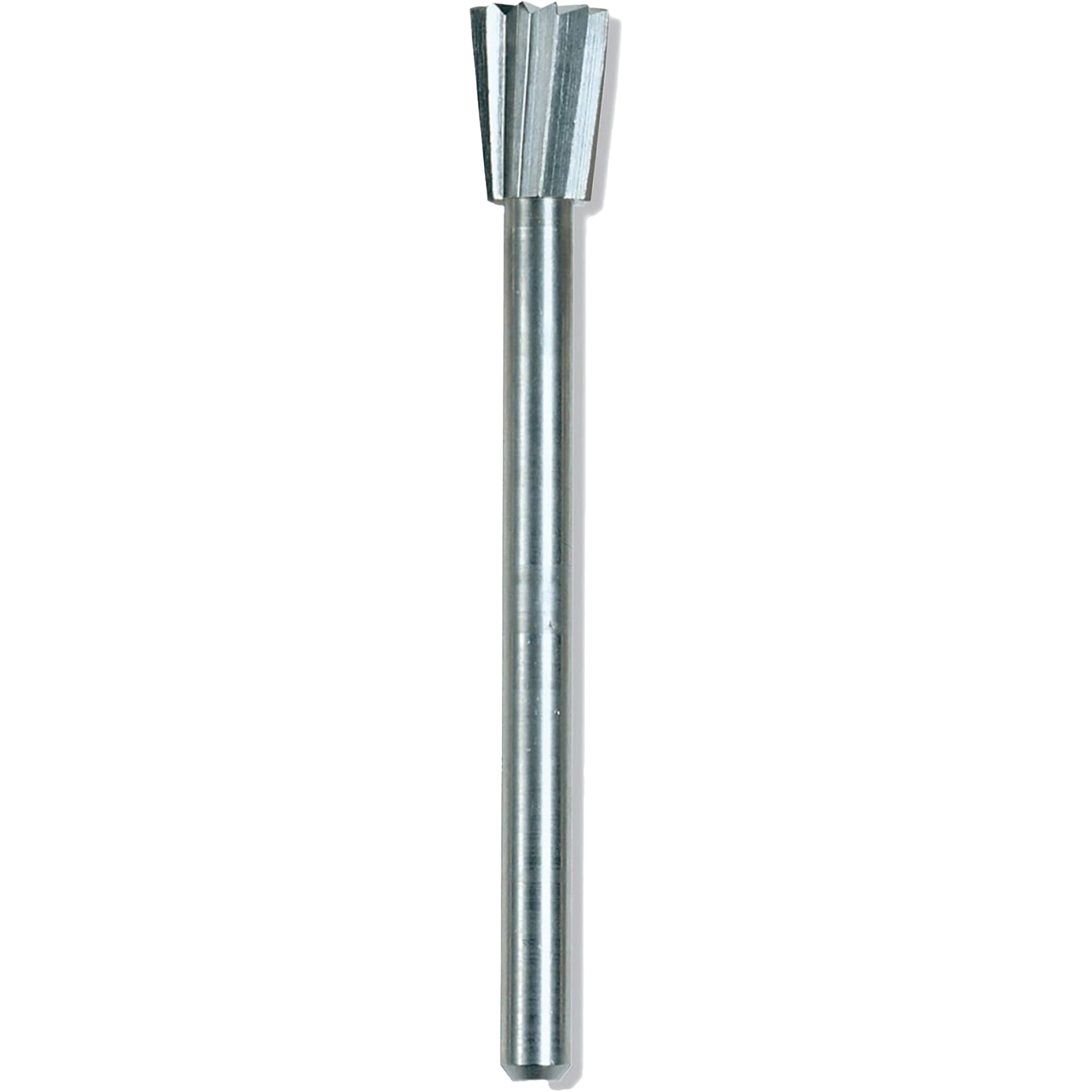Foret à sculpter cylindrique, diamètre de 1/4"